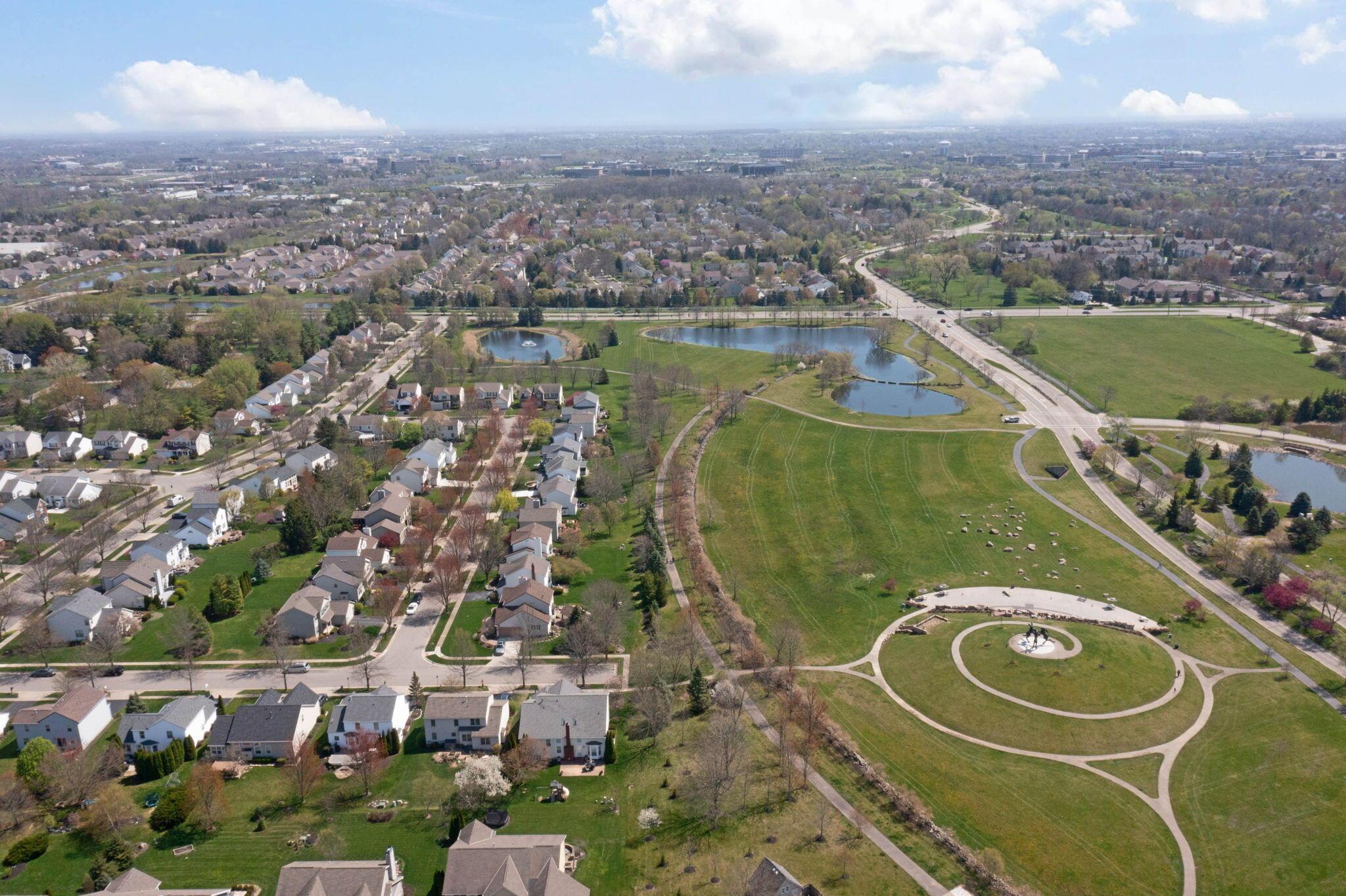 5795 Baronscourt Way