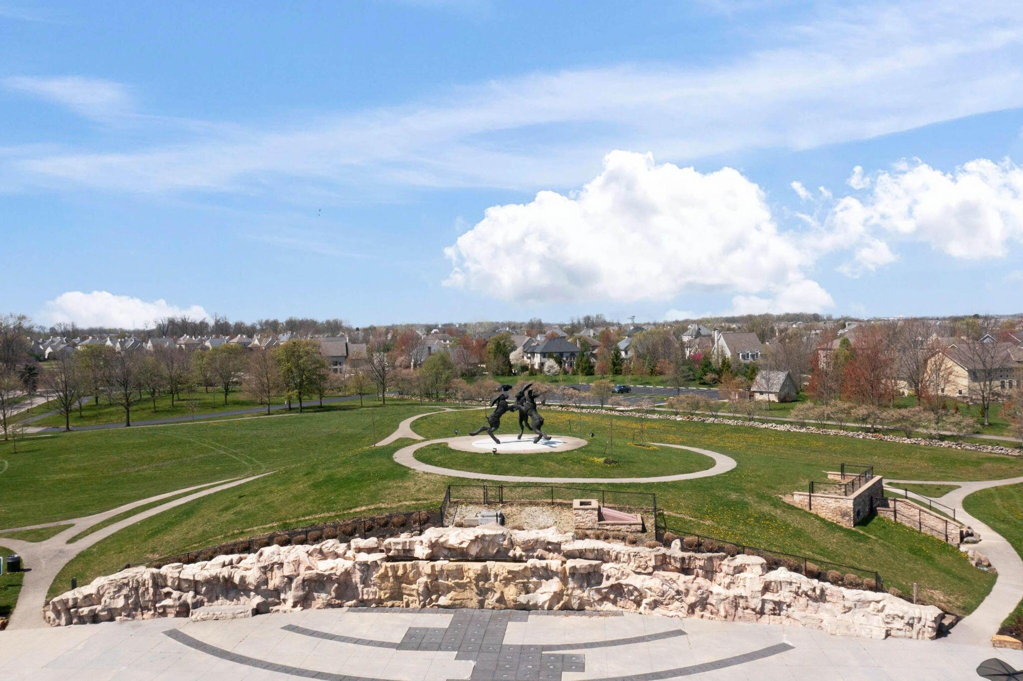 5795 Baronscourt Way