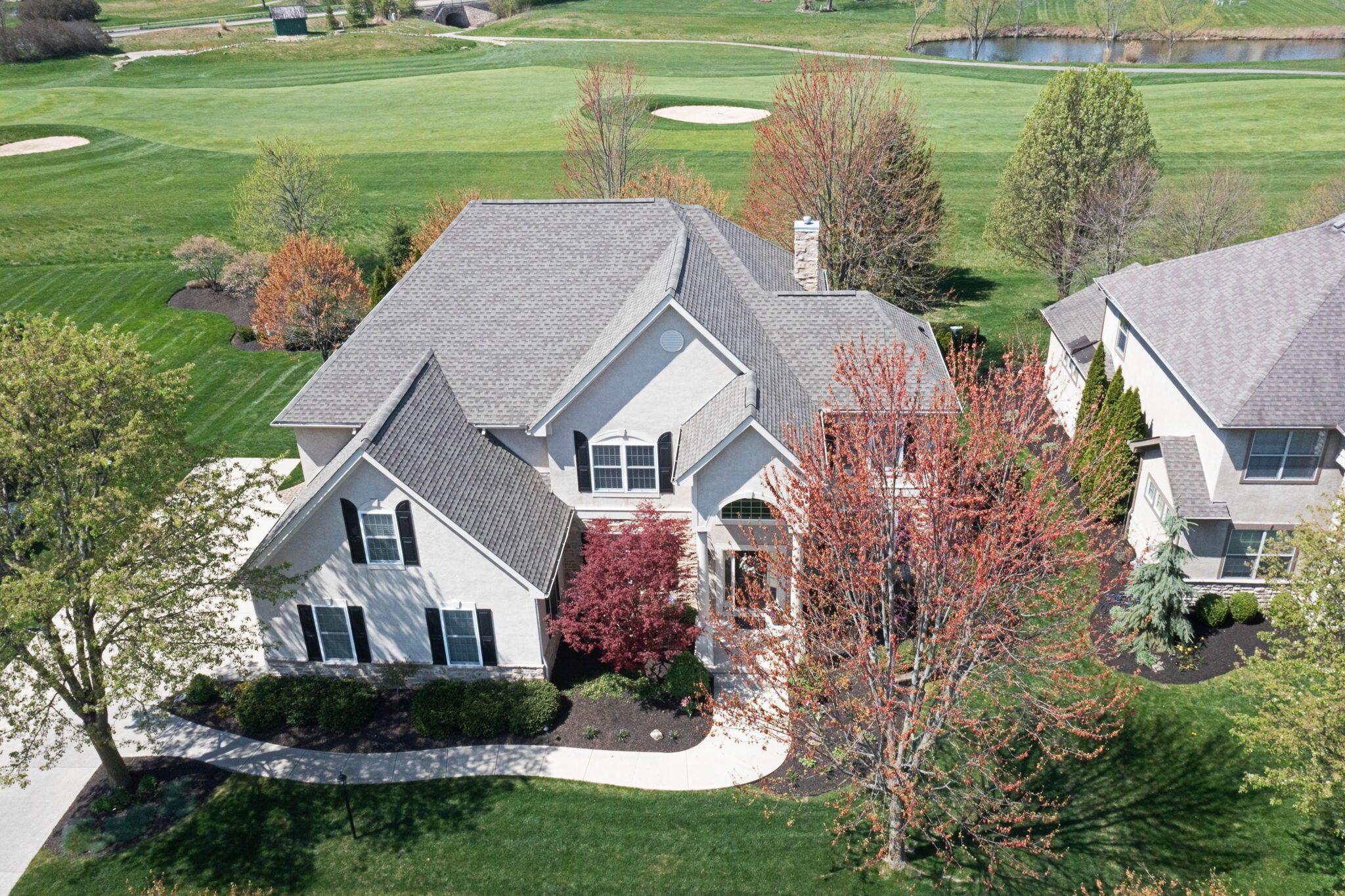 5795 Baronscourt Way