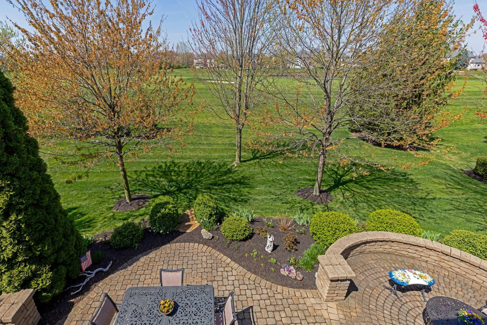 5795 Baronscourt Way