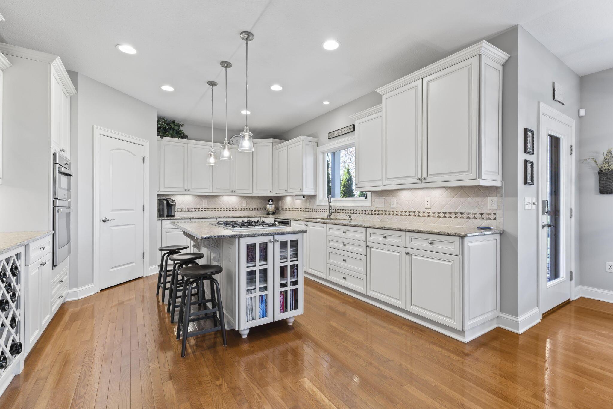 5795 Baronscourt Way