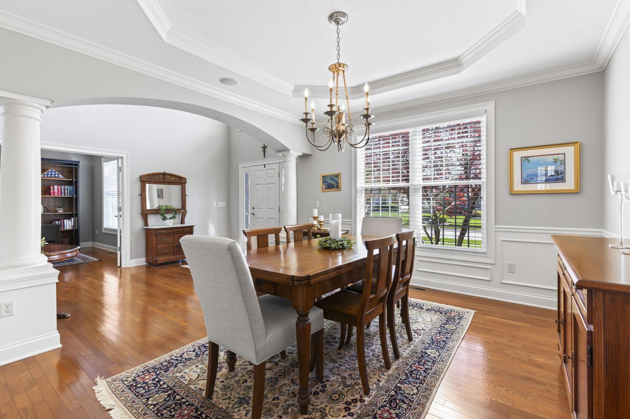 5795 Baronscourt Way