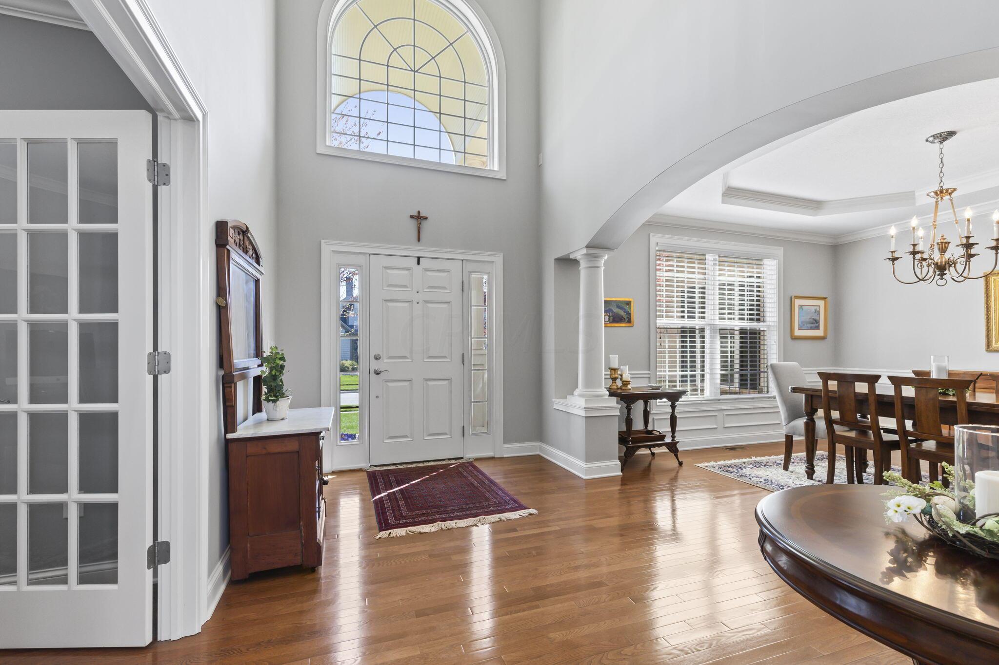 5795 Baronscourt Way