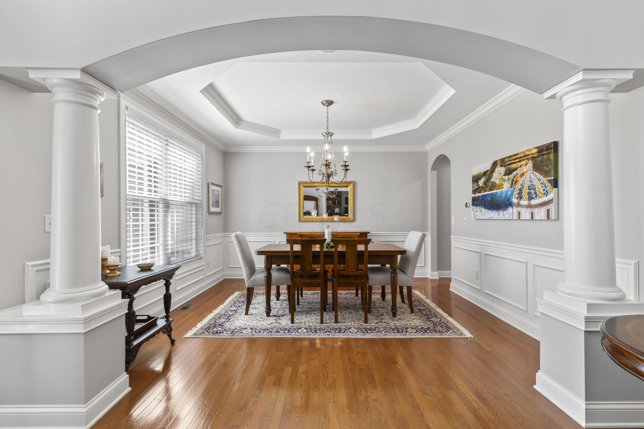 5795 Baronscourt Way