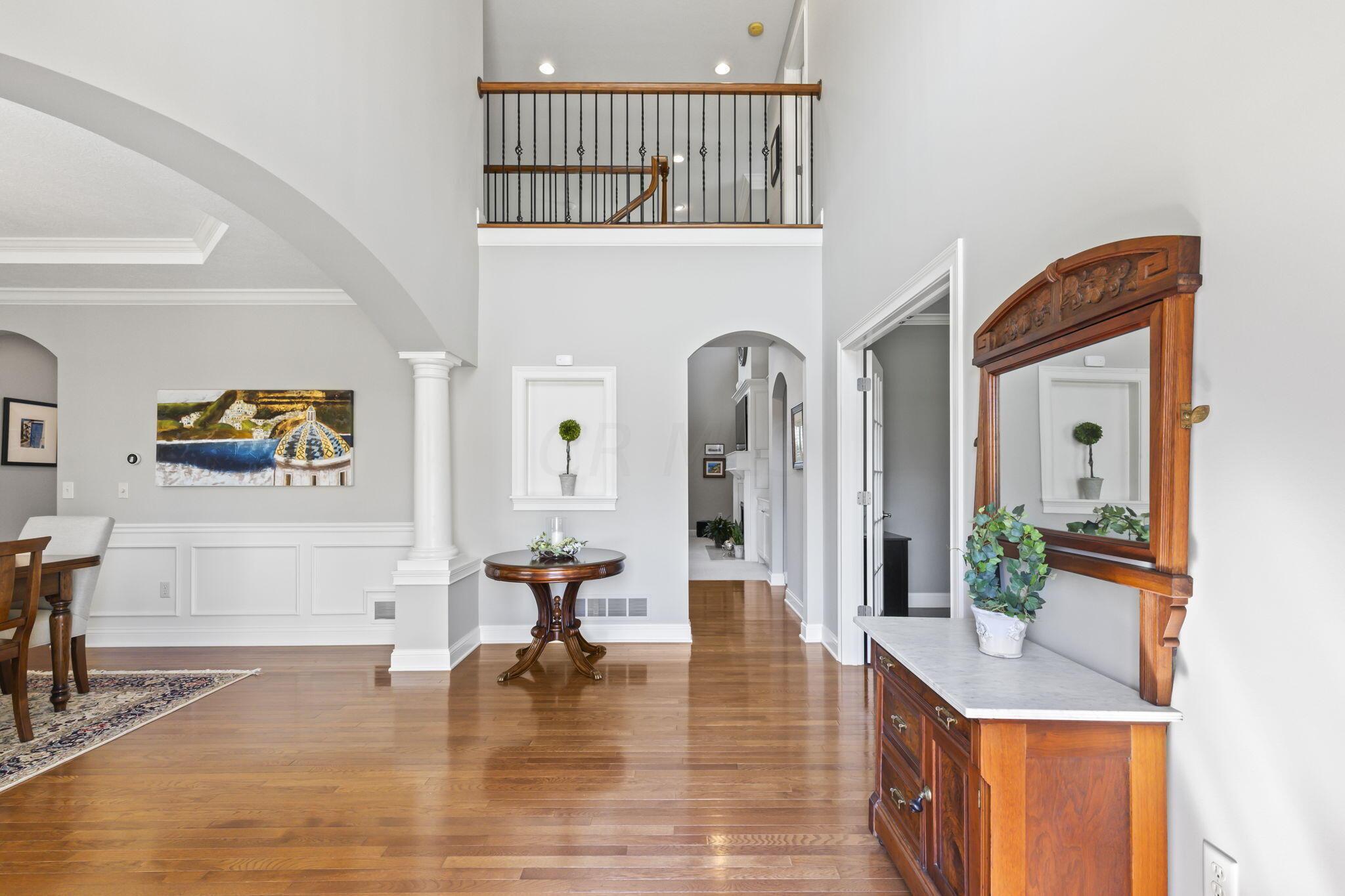 5795 Baronscourt Way