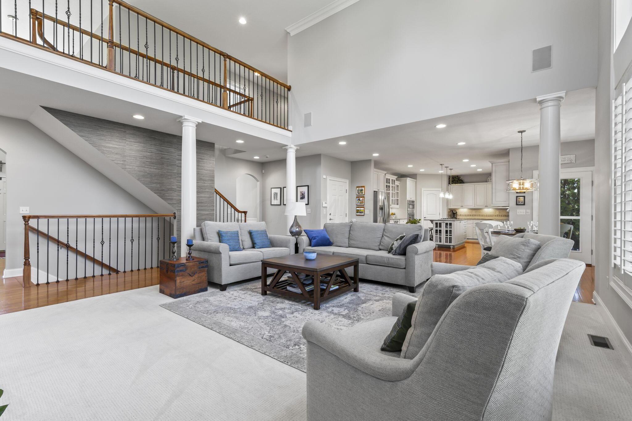 5795 Baronscourt Way