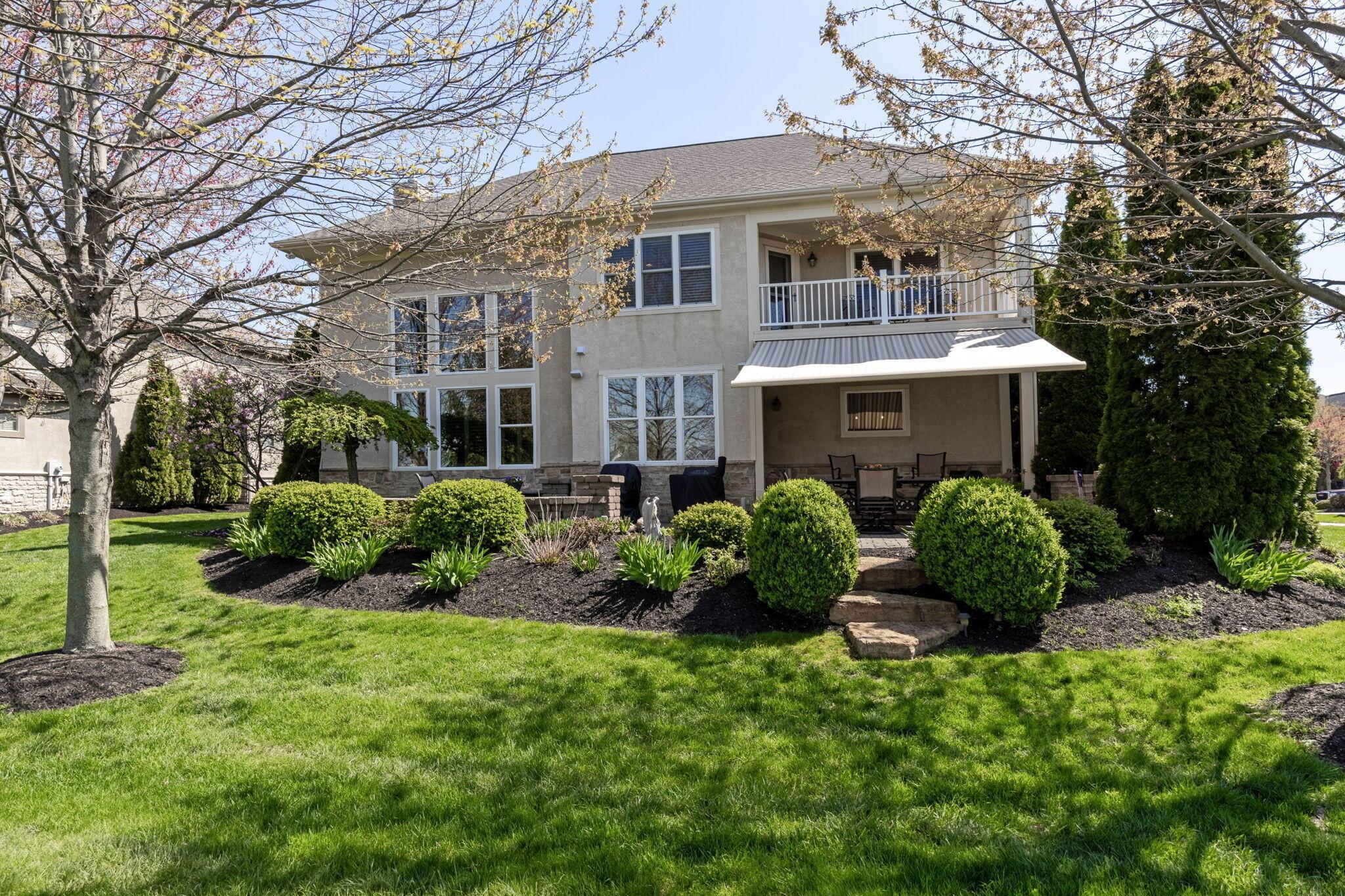 5795 Baronscourt Way