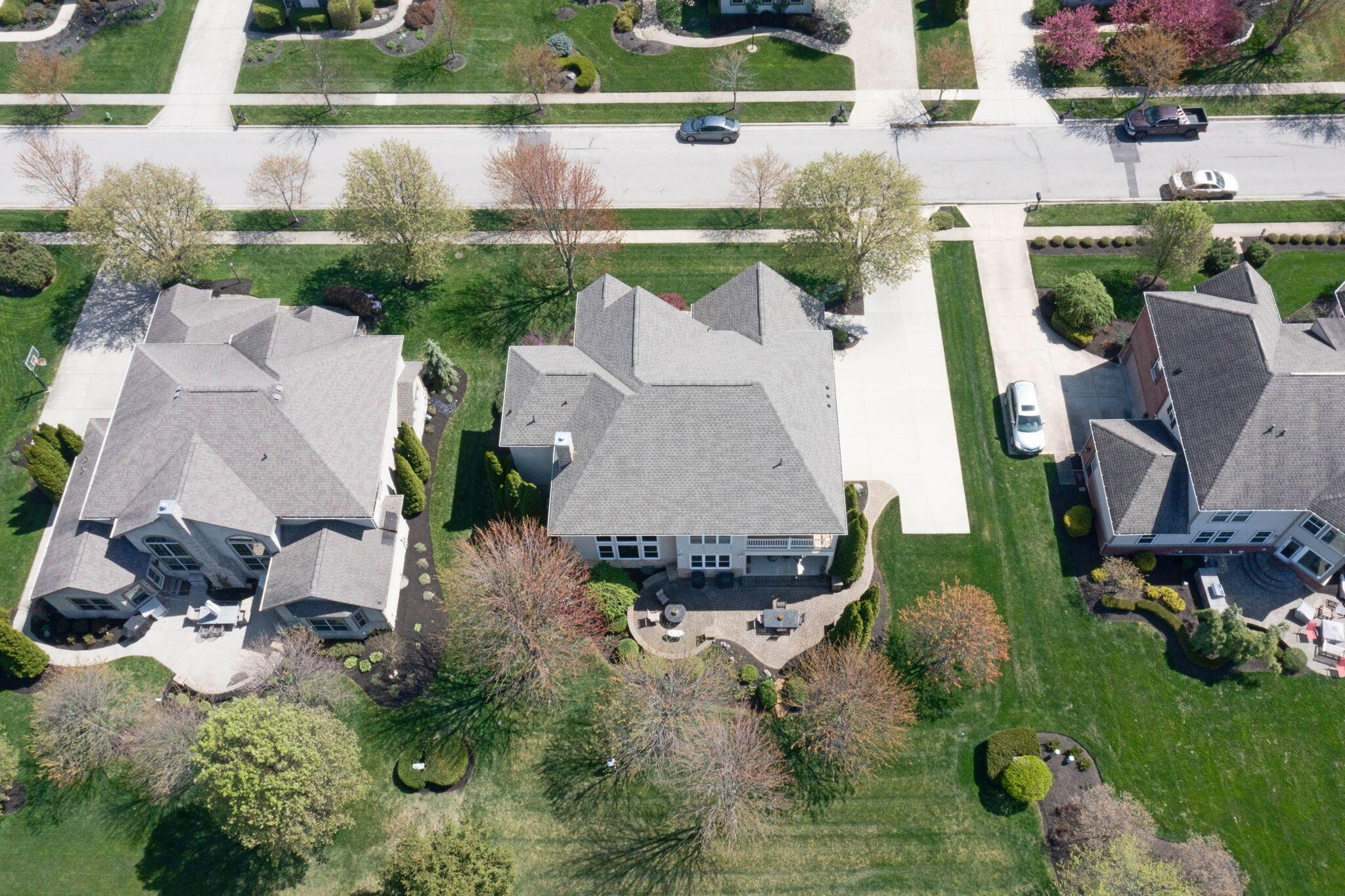 5795 Baronscourt Way