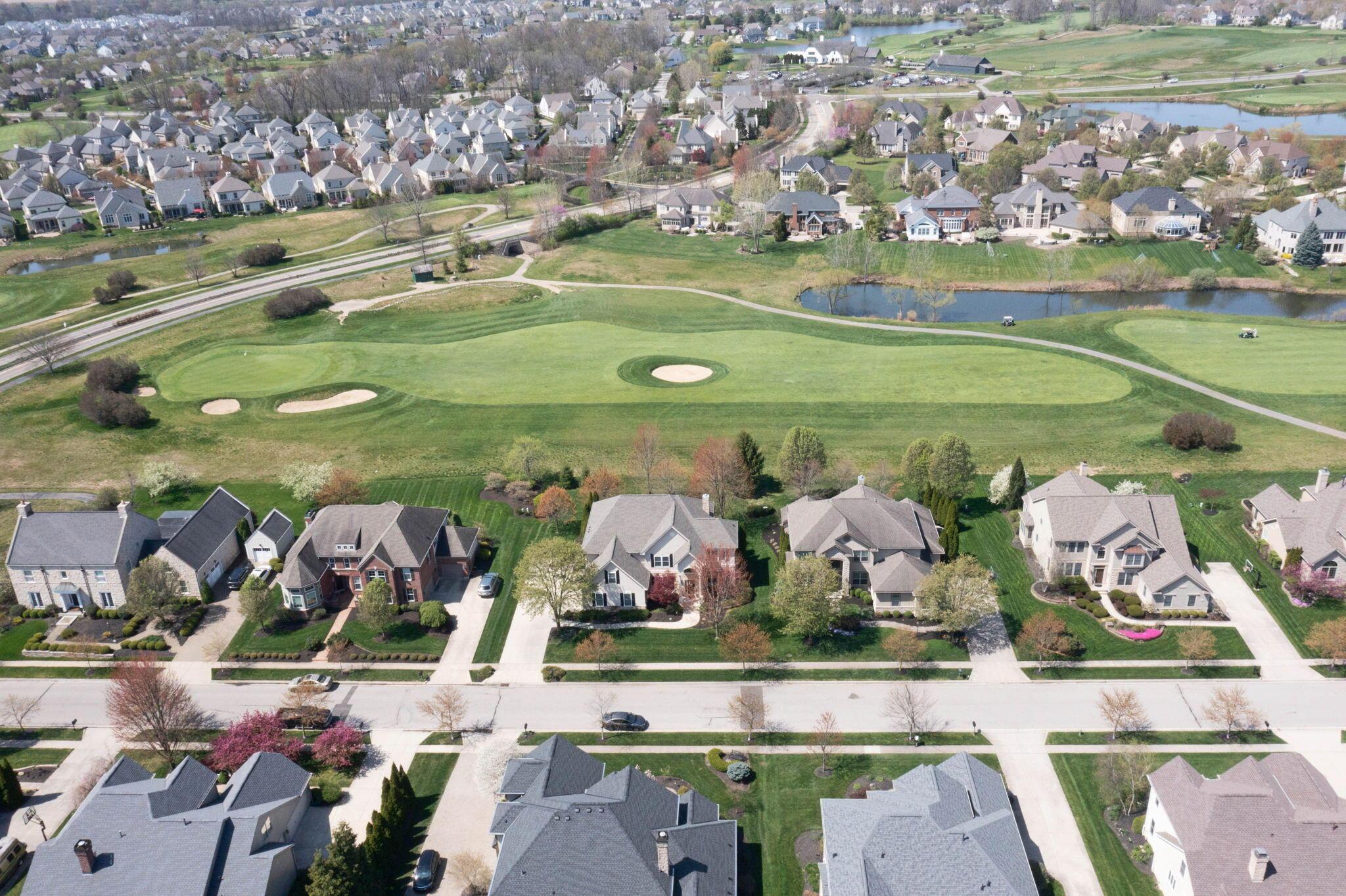 5795 Baronscourt Way