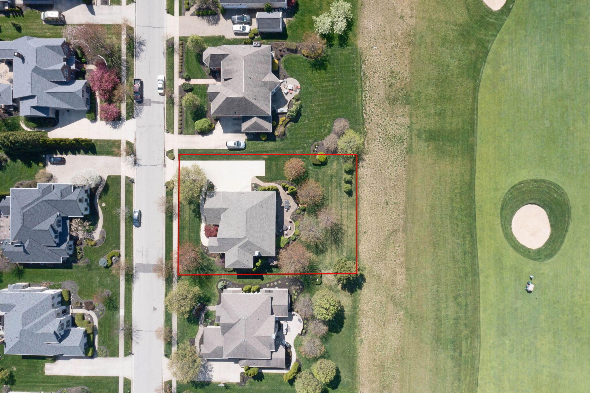 5795 Baronscourt Way