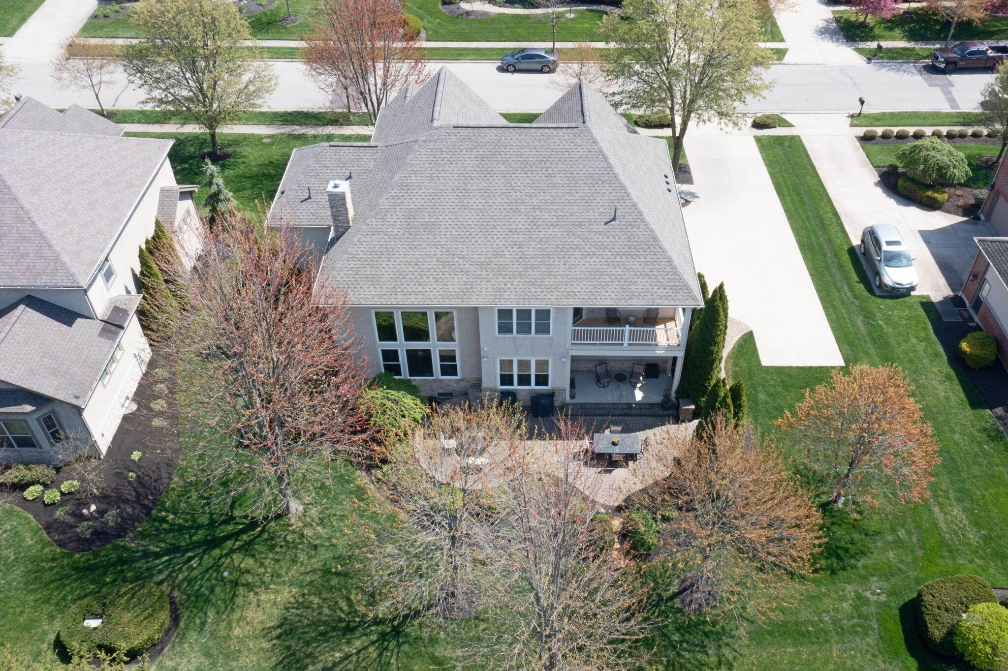 5795 Baronscourt Way