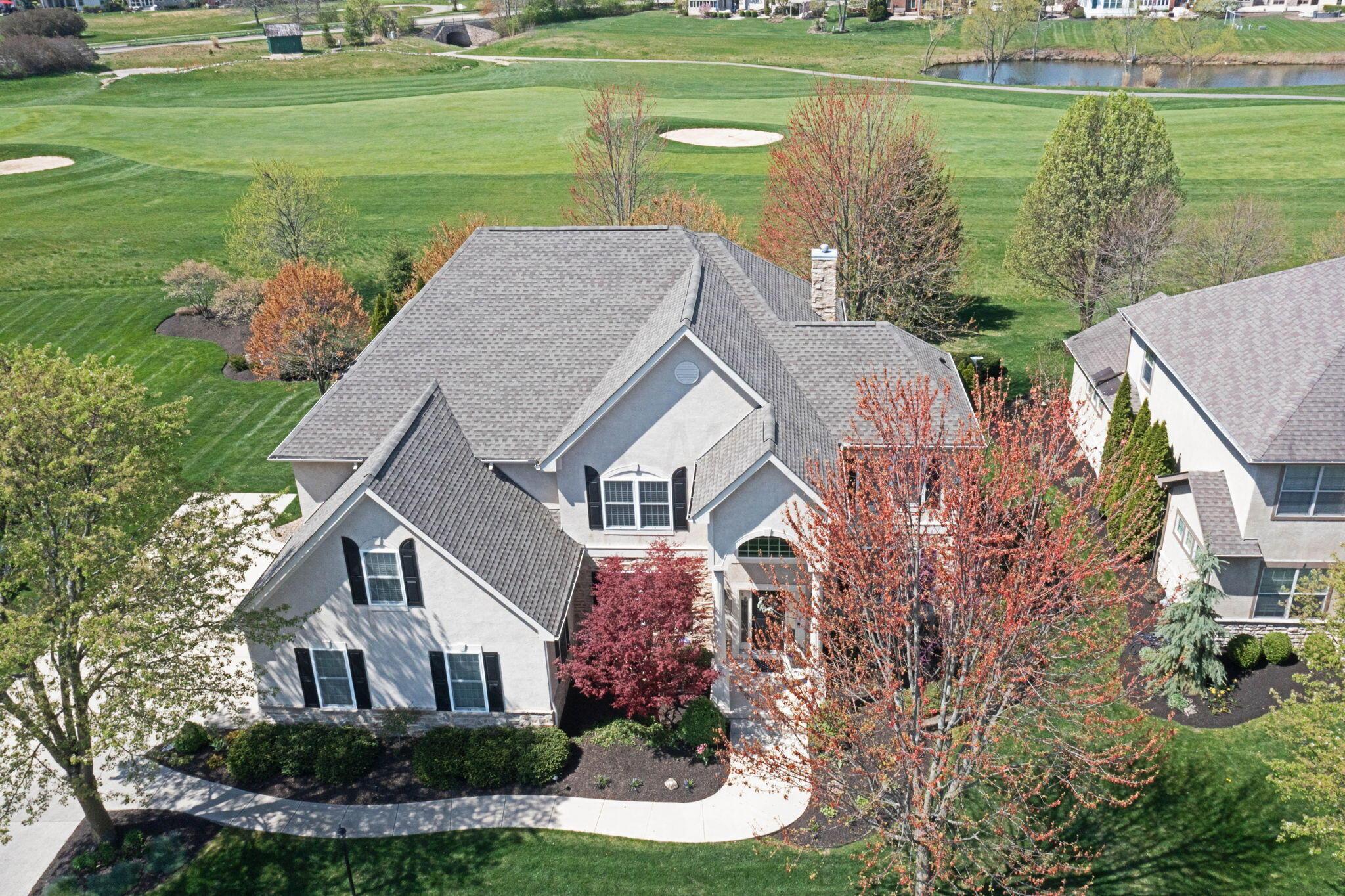 5795 Baronscourt Way