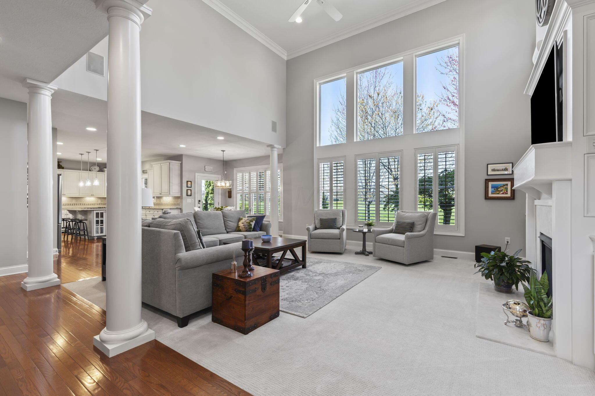 5795 Baronscourt Way