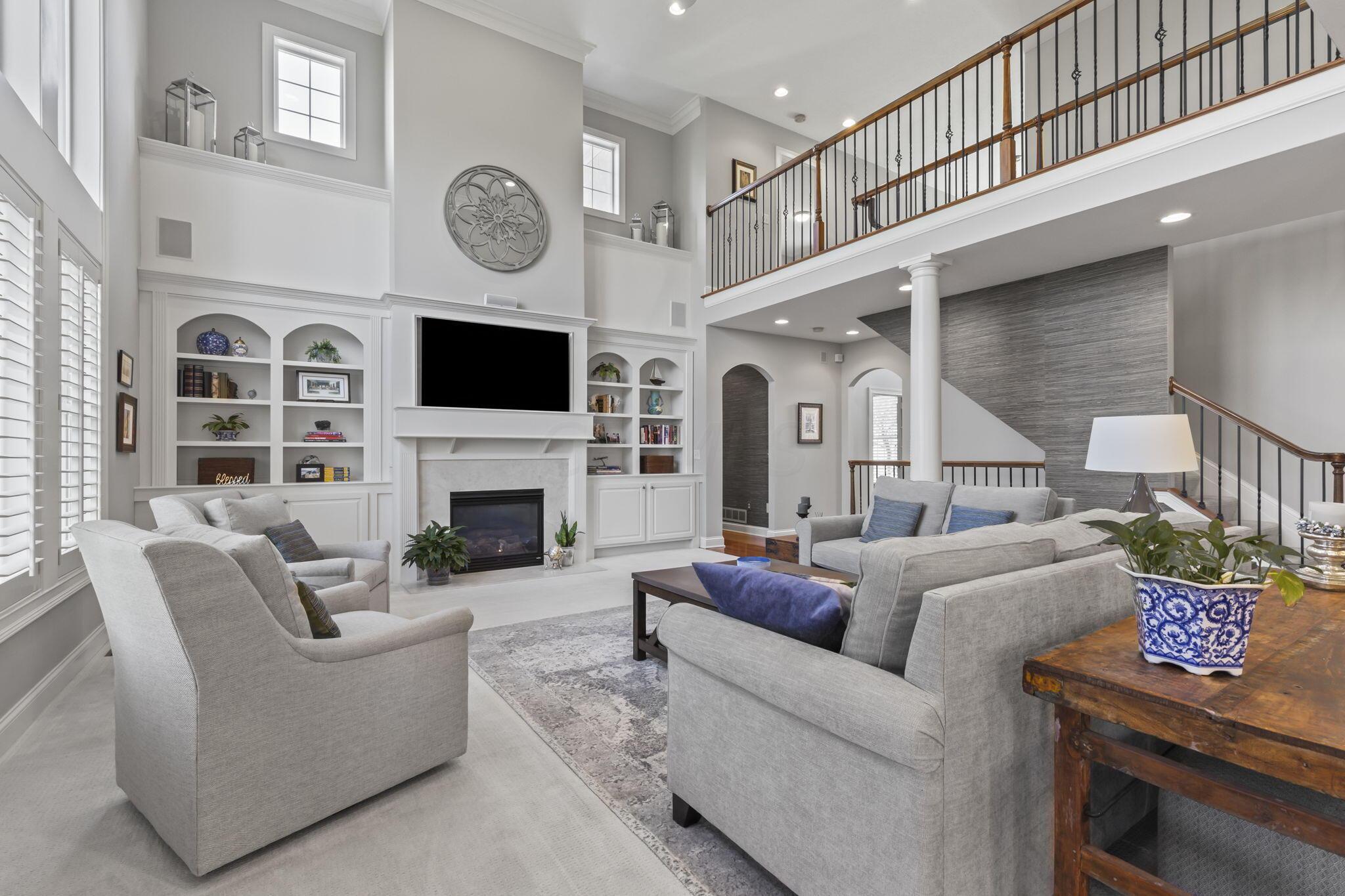 5795 Baronscourt Way