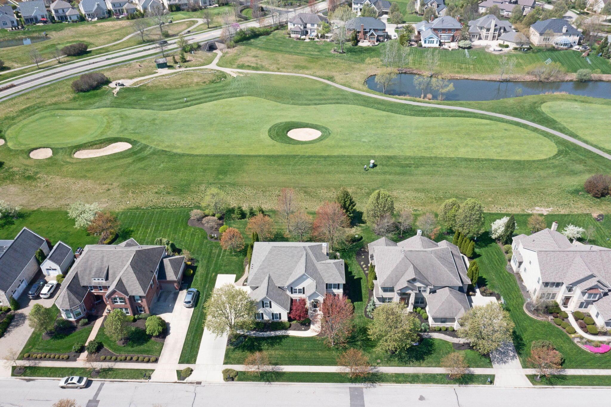 5795 Baronscourt Way