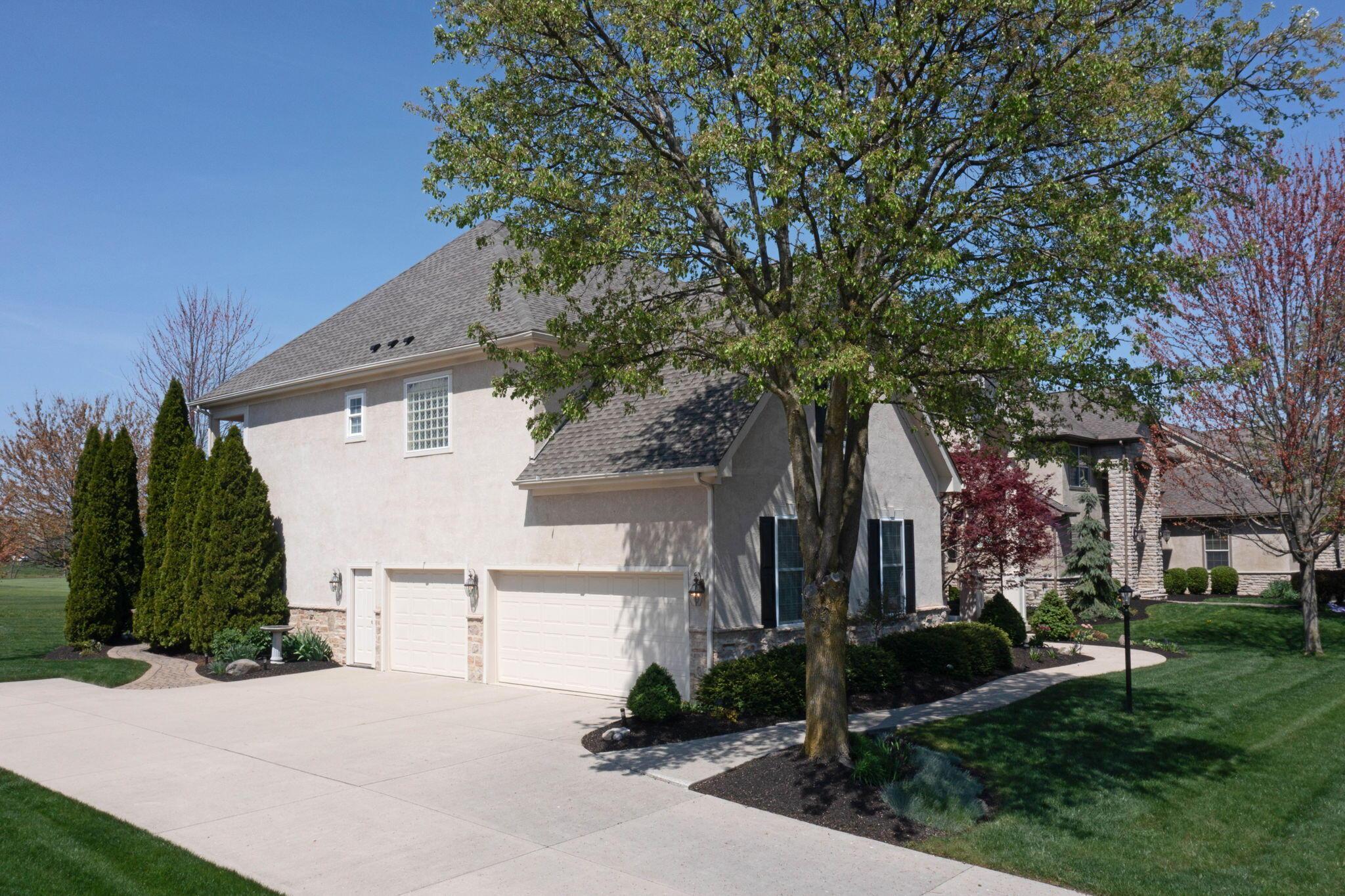 5795 Baronscourt Way