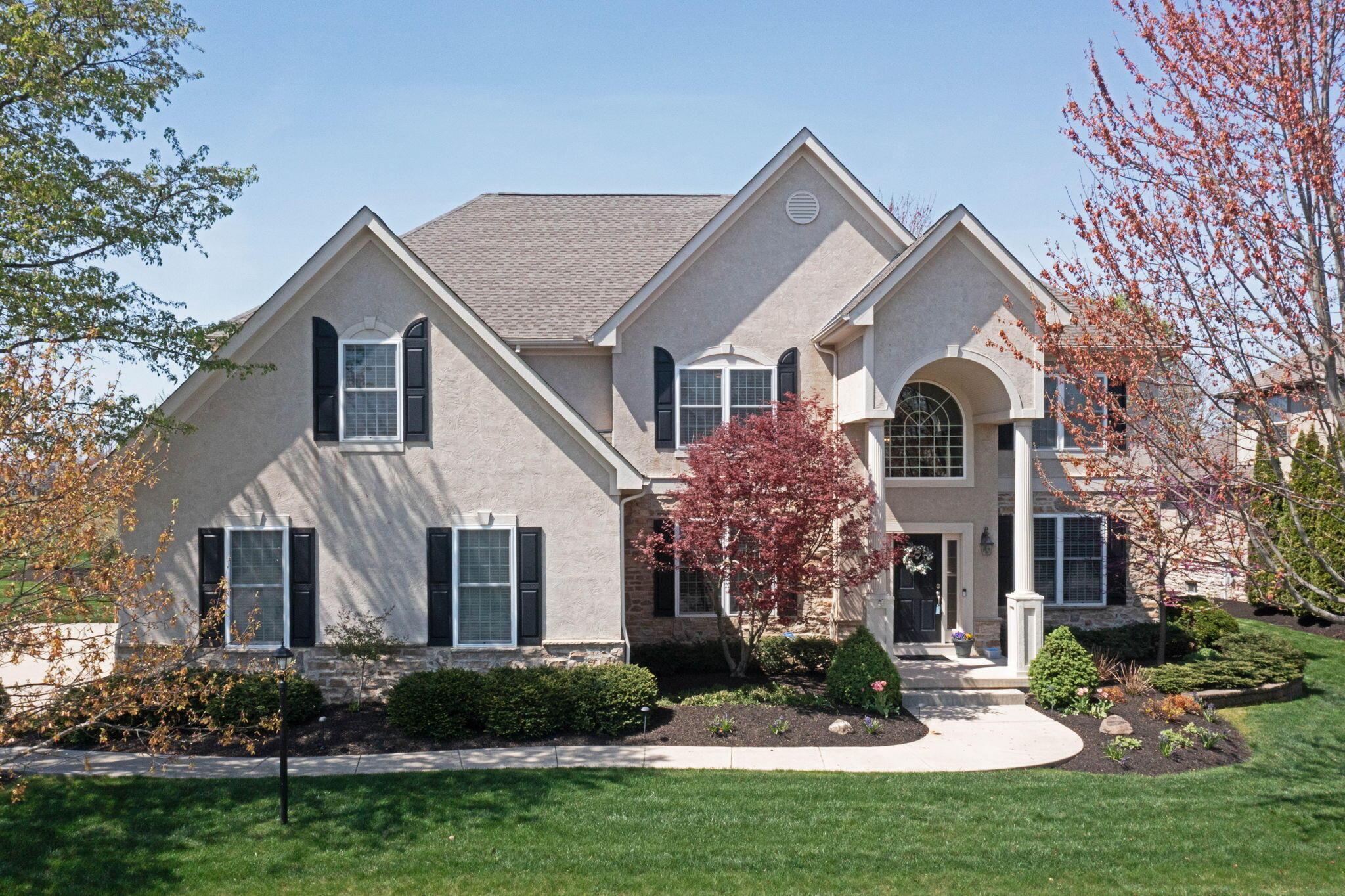 5795 Baronscourt Way