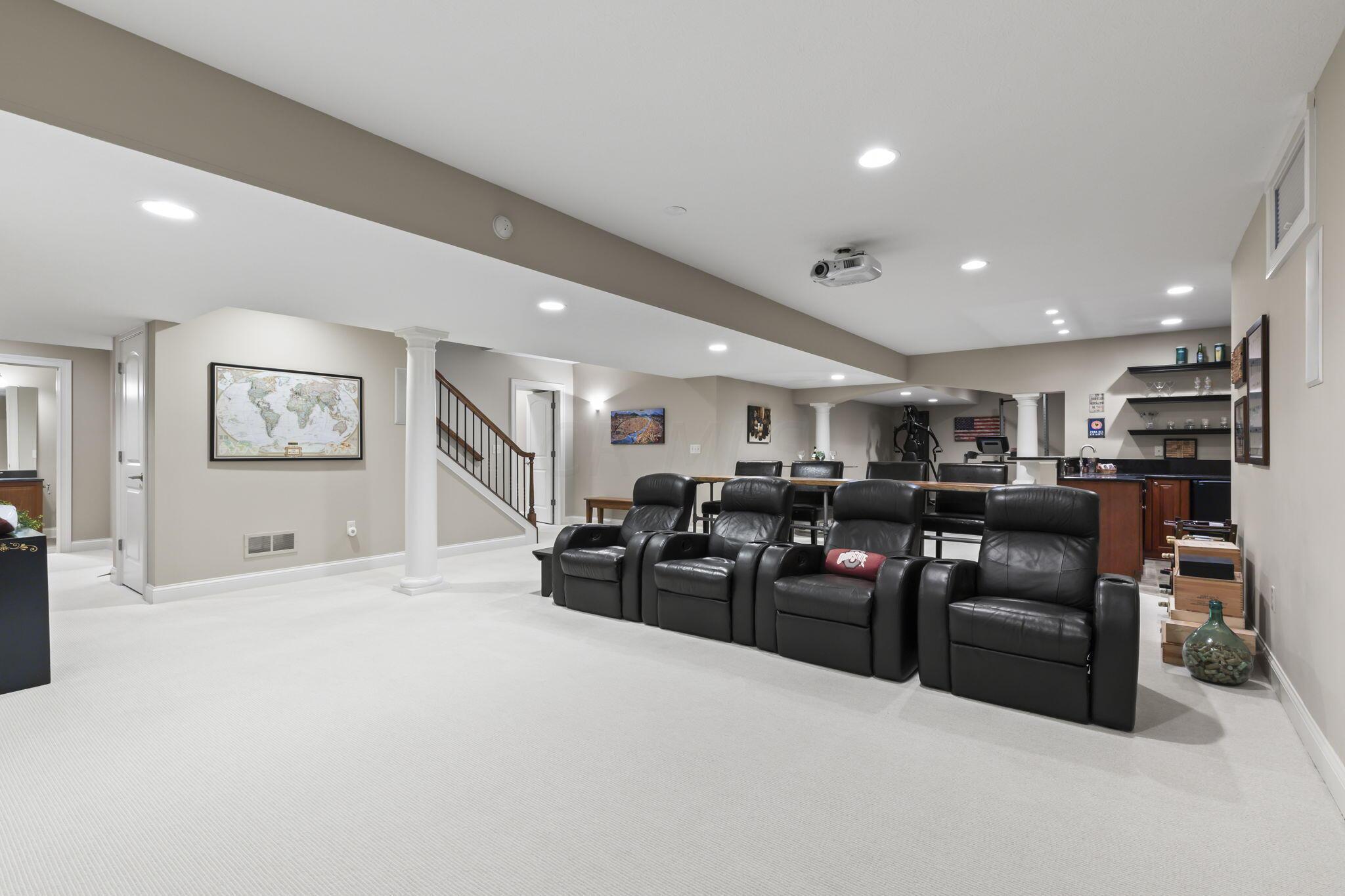 5795 Baronscourt Way