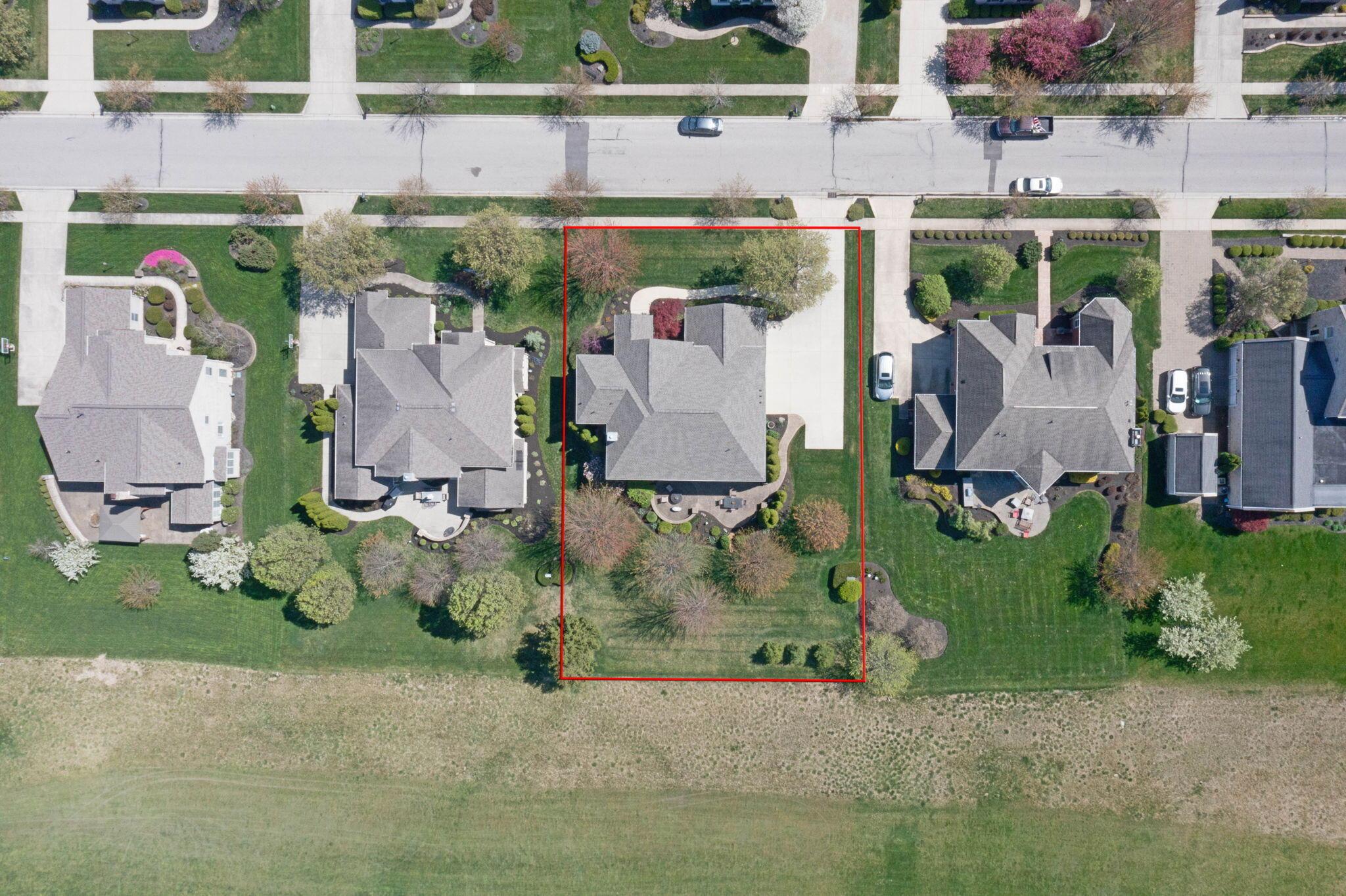 5795 Baronscourt Way