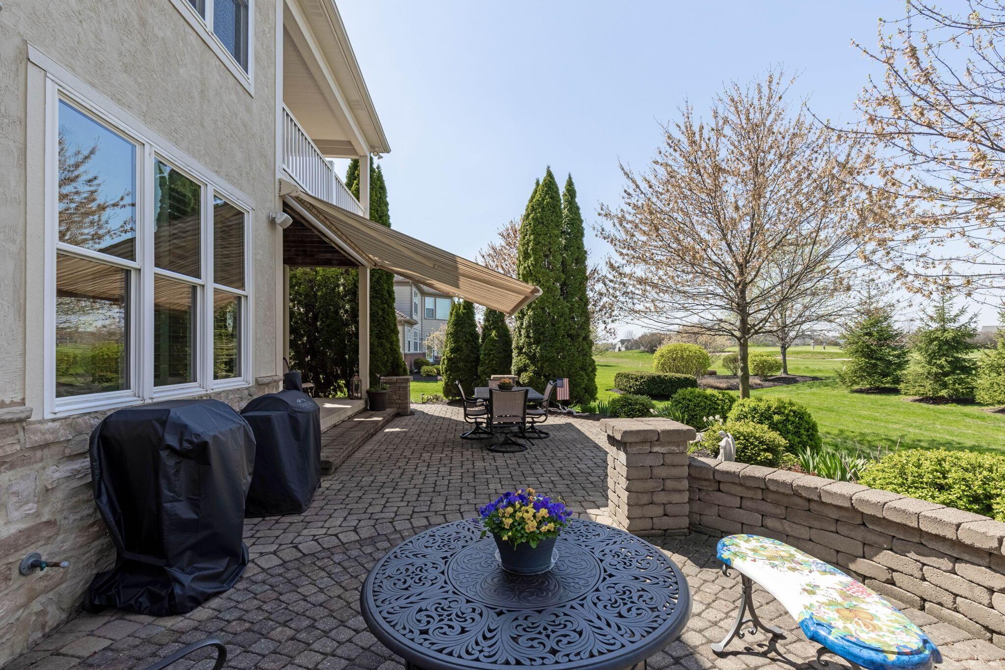 5795 Baronscourt Way