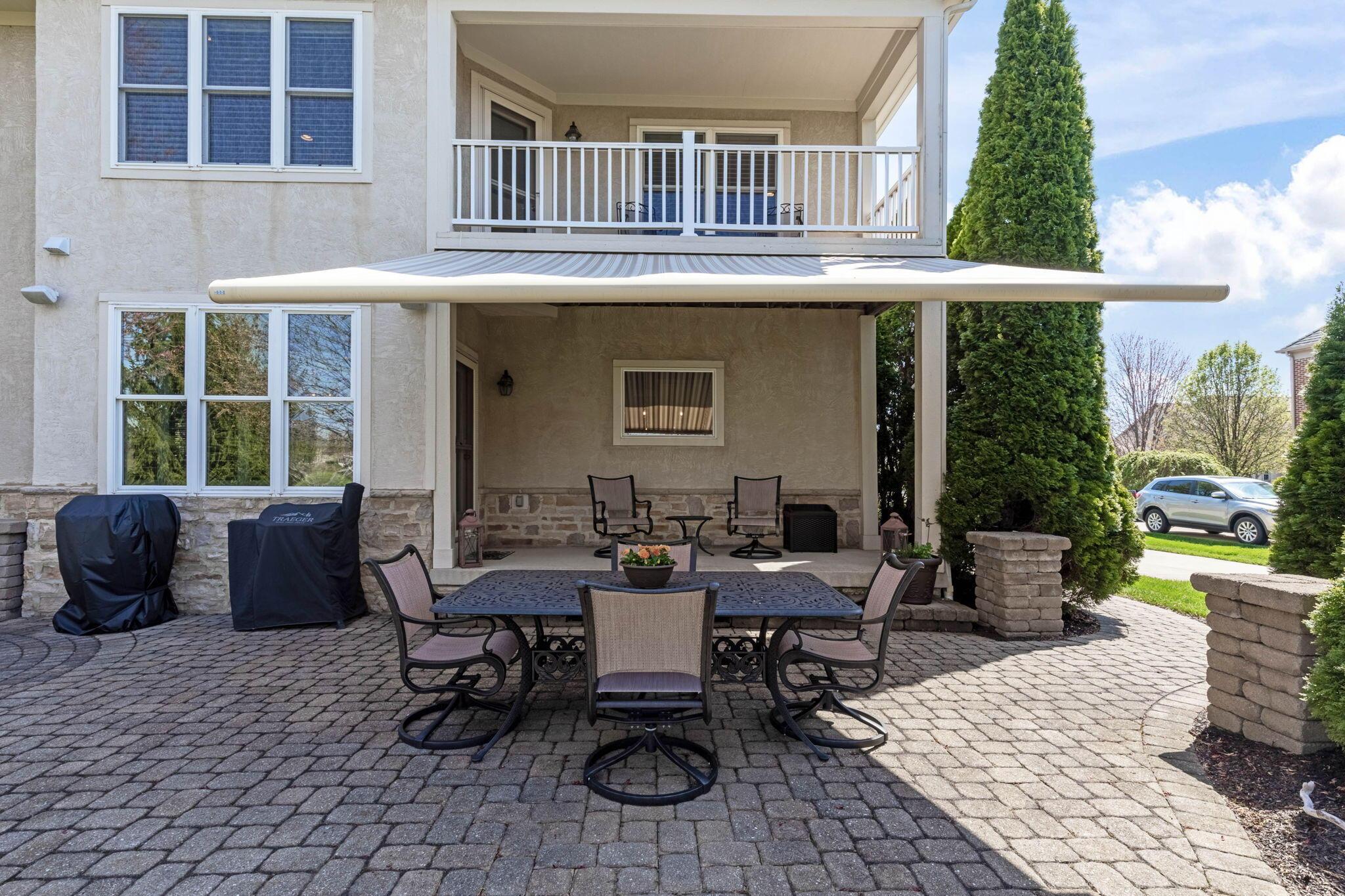 5795 Baronscourt Way