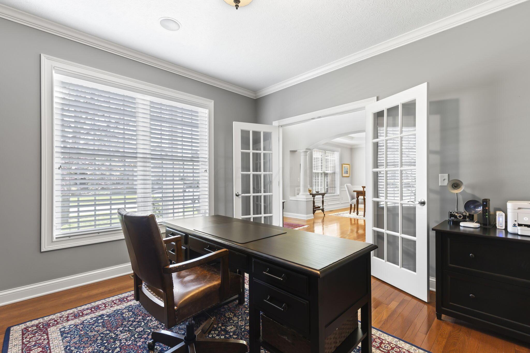 5795 Baronscourt Way