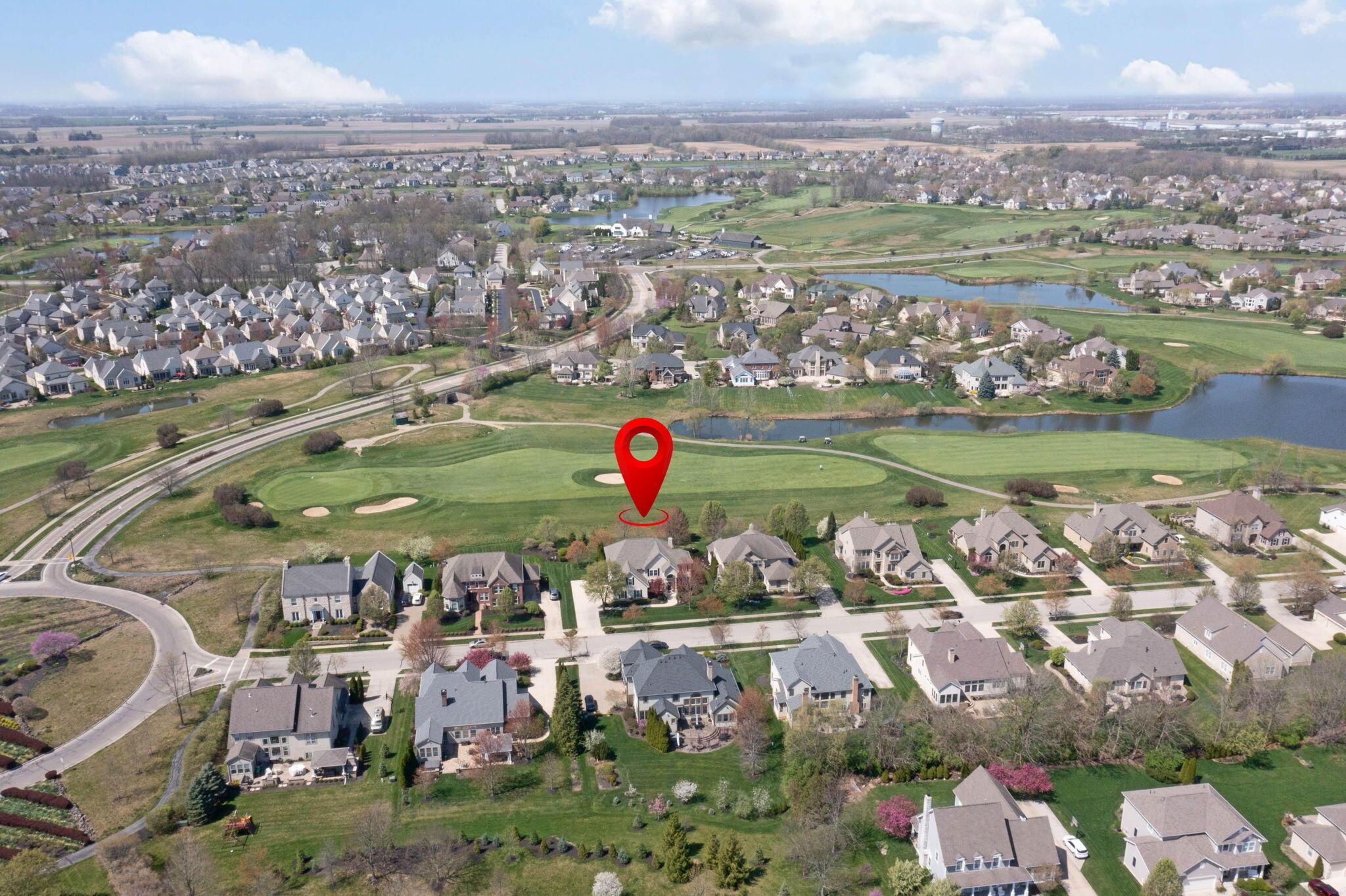 5795 Baronscourt Way