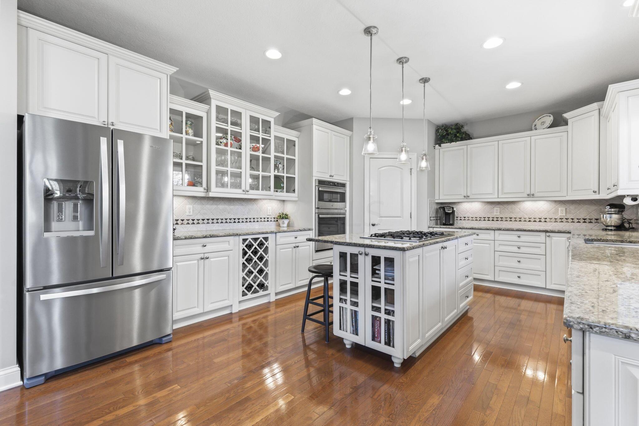 5795 Baronscourt Way