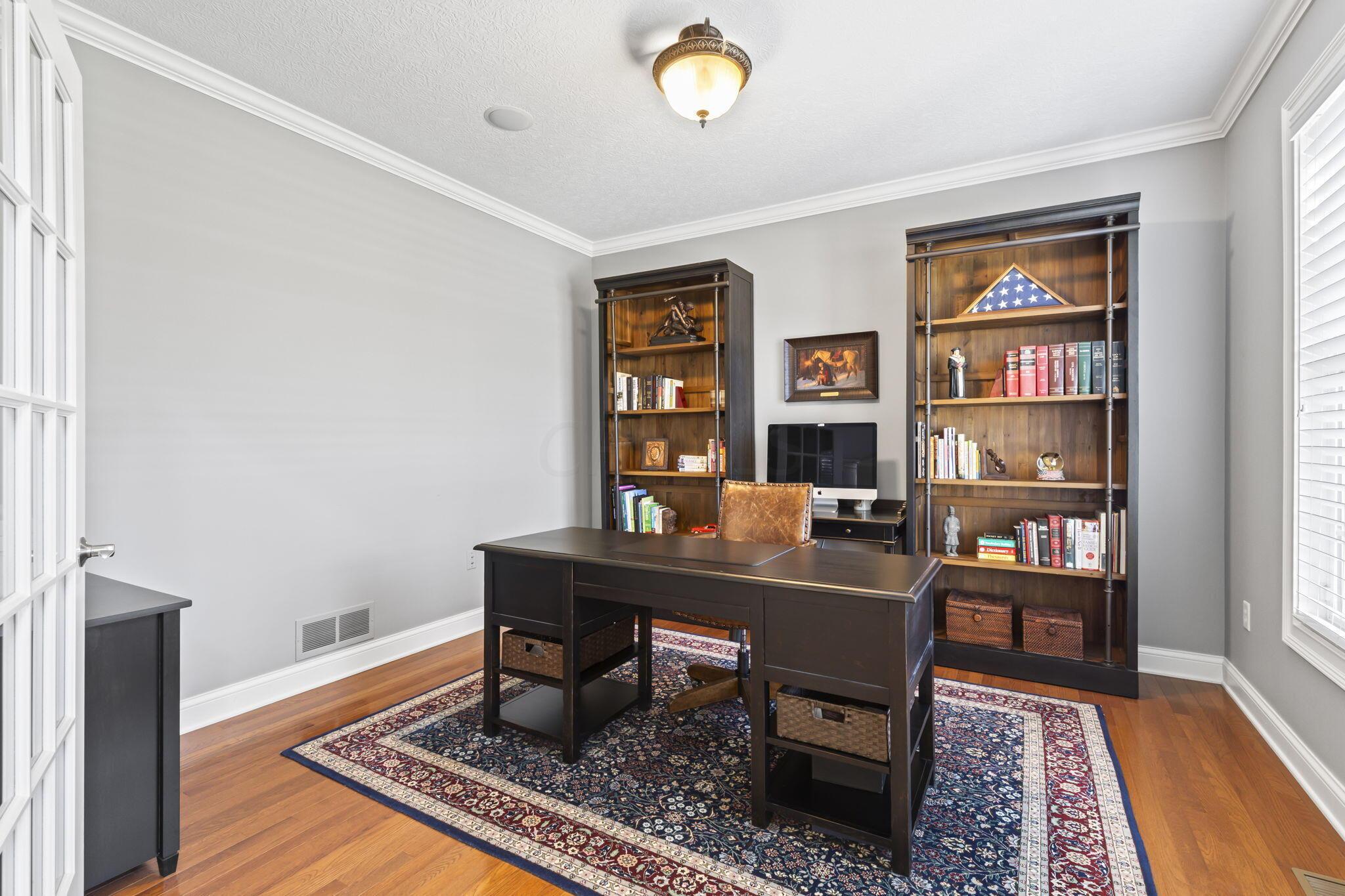 5795 Baronscourt Way