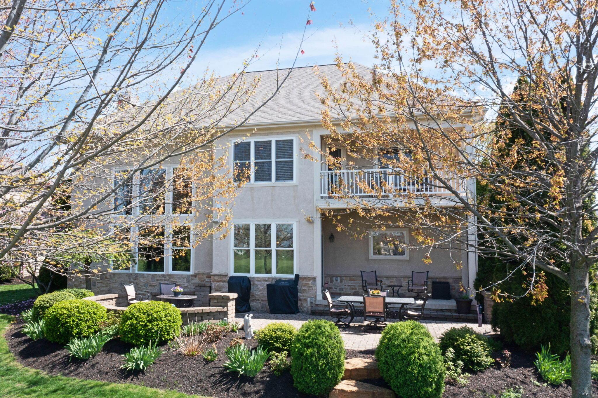 5795 Baronscourt Way