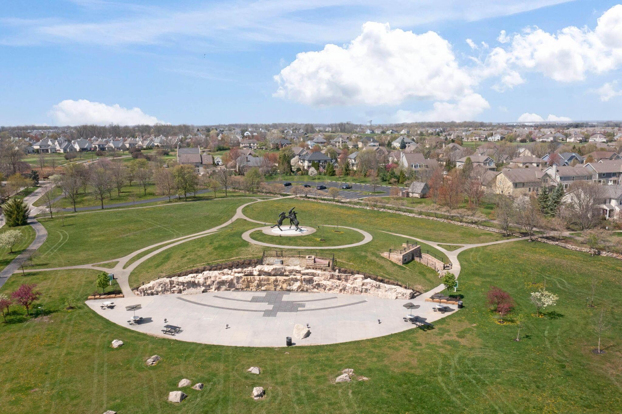 5795 Baronscourt Way