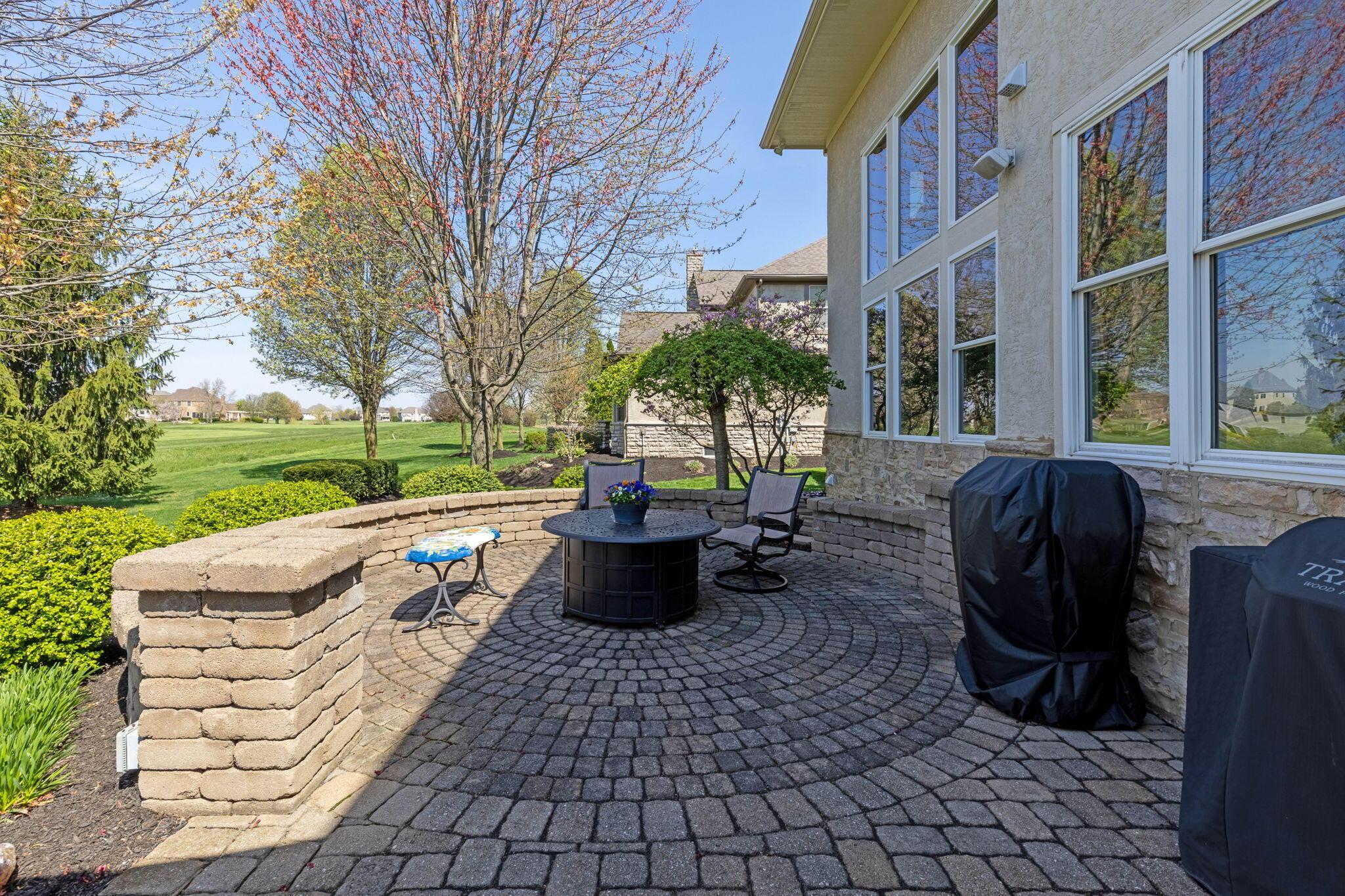 5795 Baronscourt Way