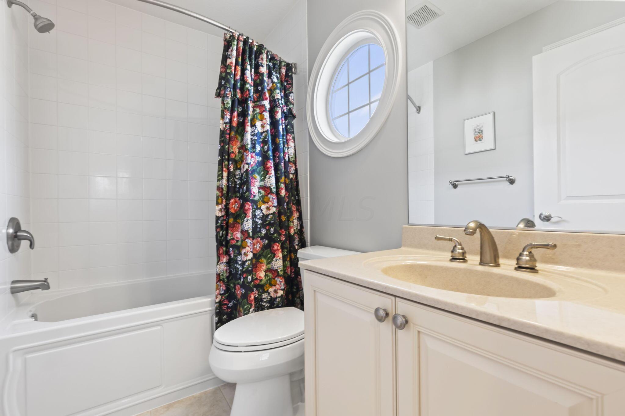 5795 Baronscourt Way