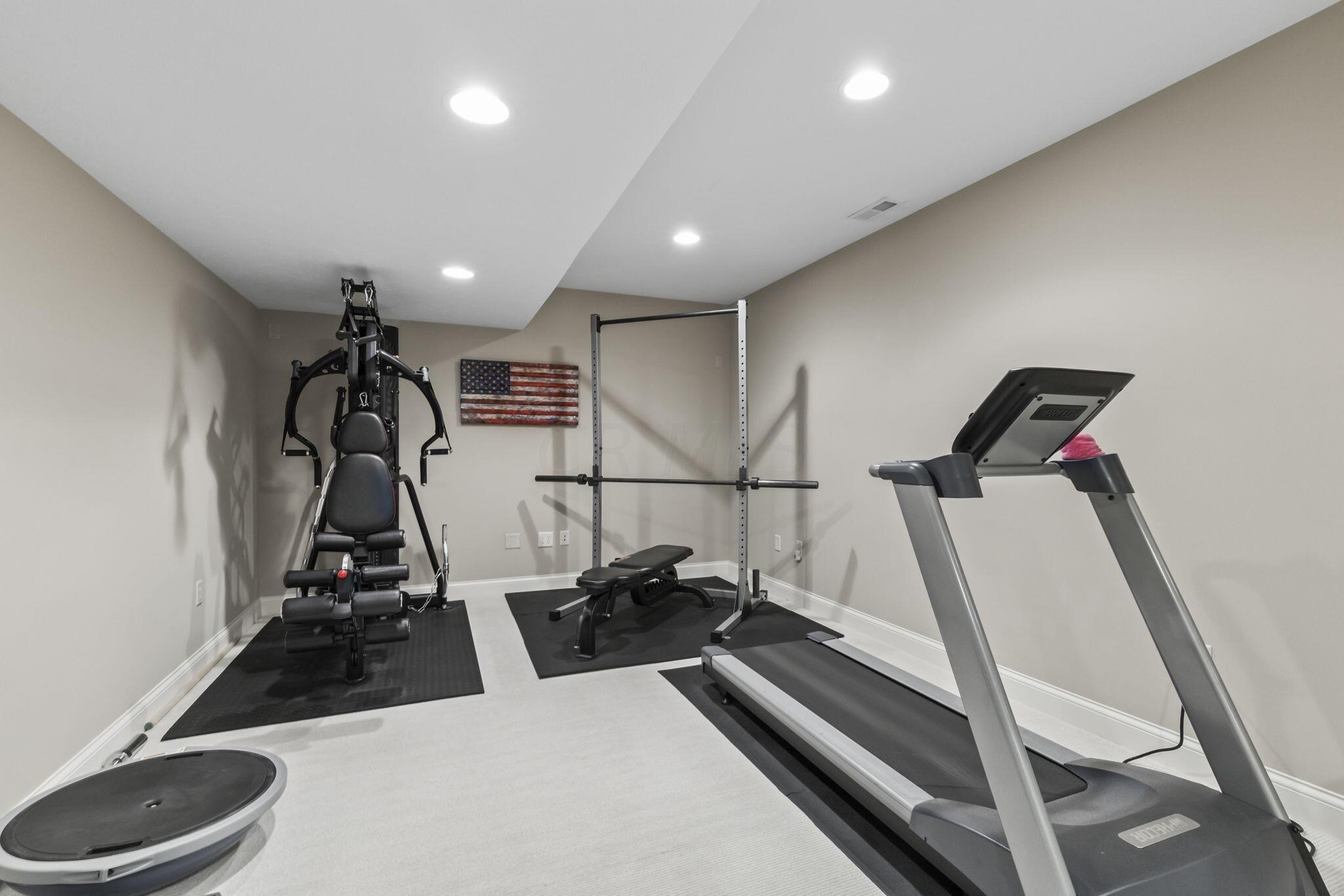 5795 Baronscourt Way