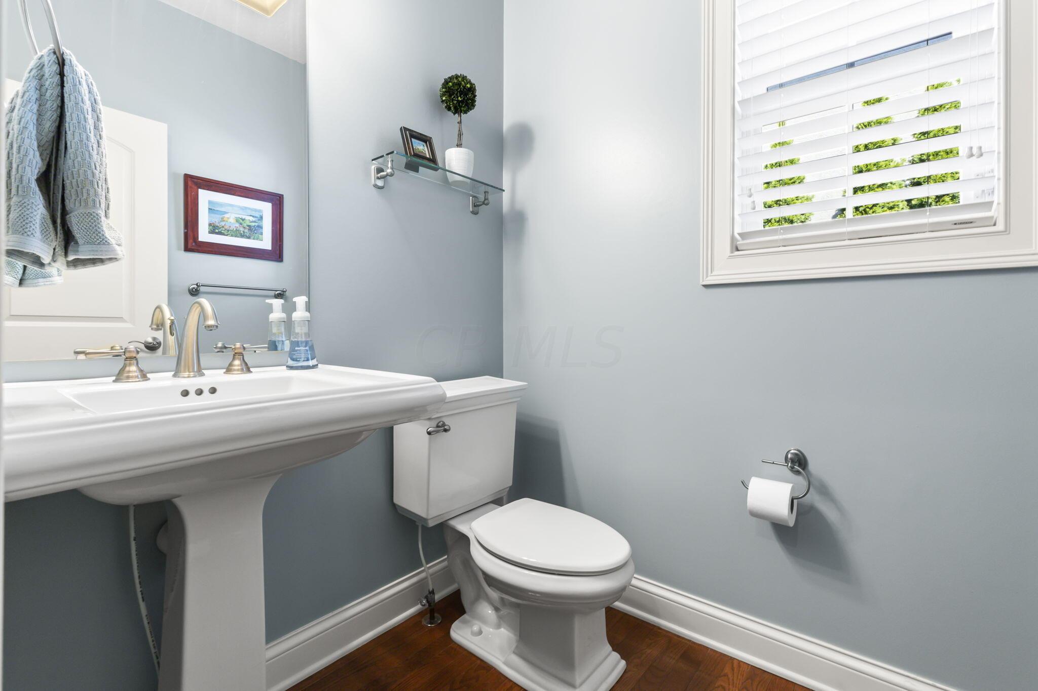 5795 Baronscourt Way