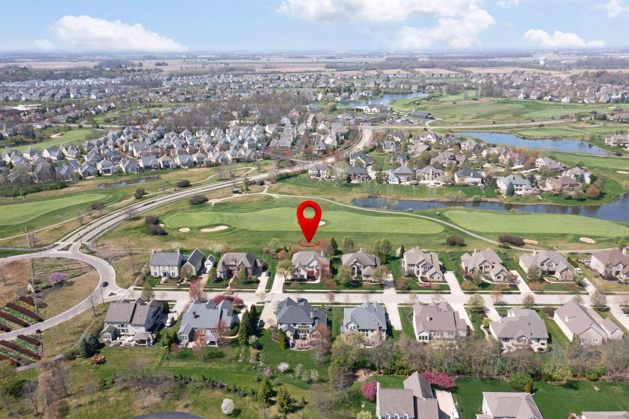 5795 Baronscourt Way