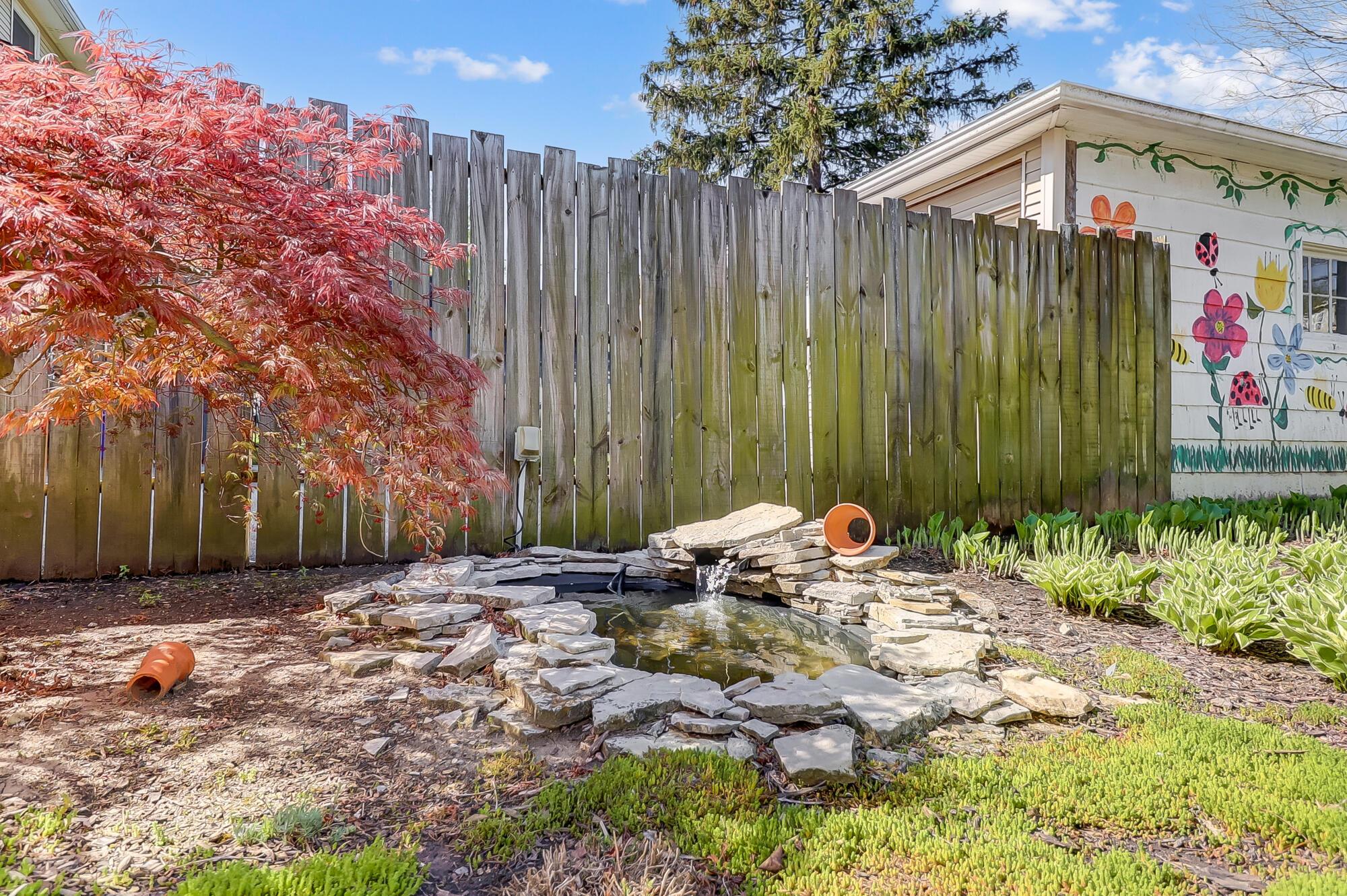 1709 Andover Road