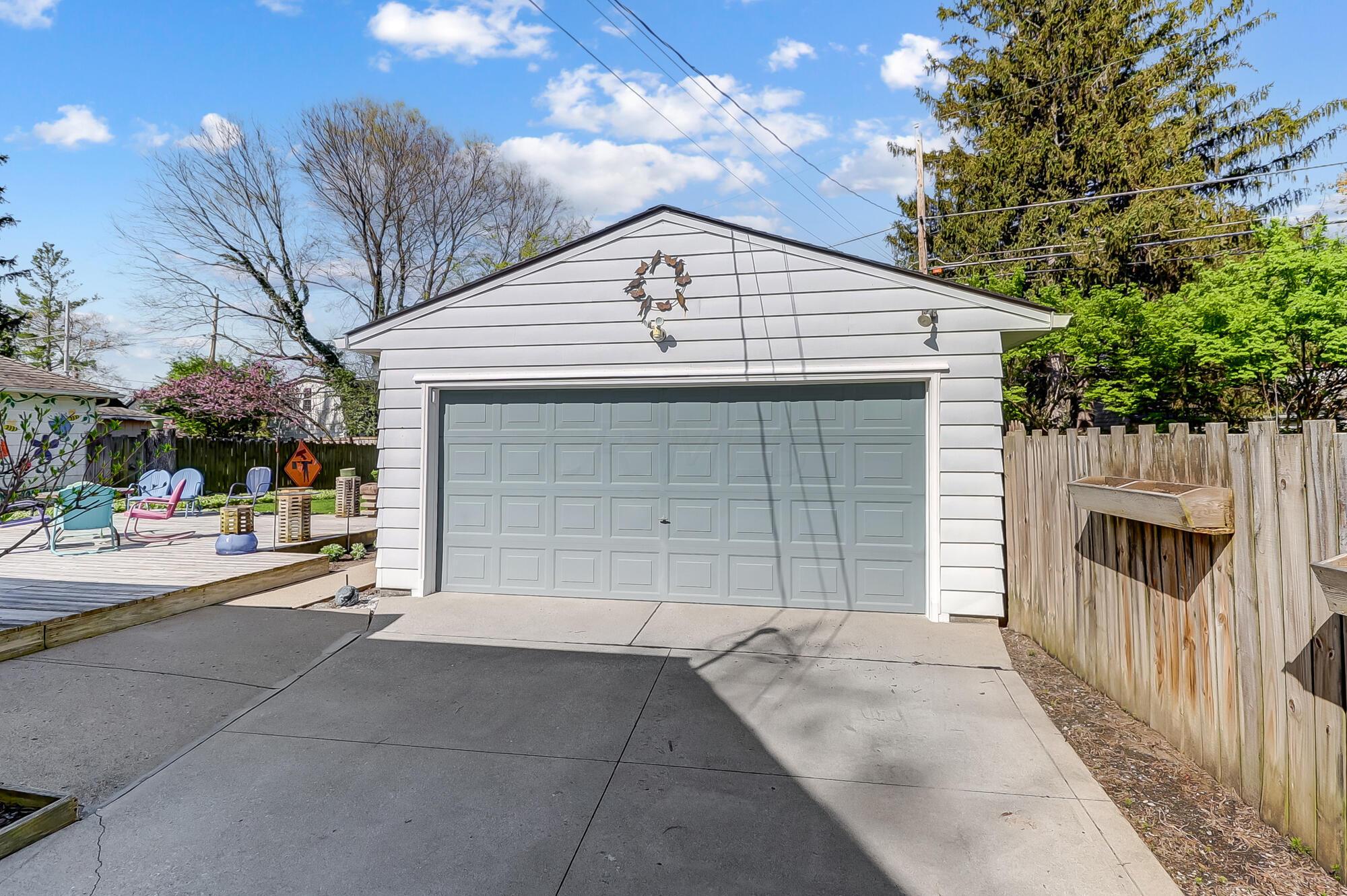 1709 Andover Road