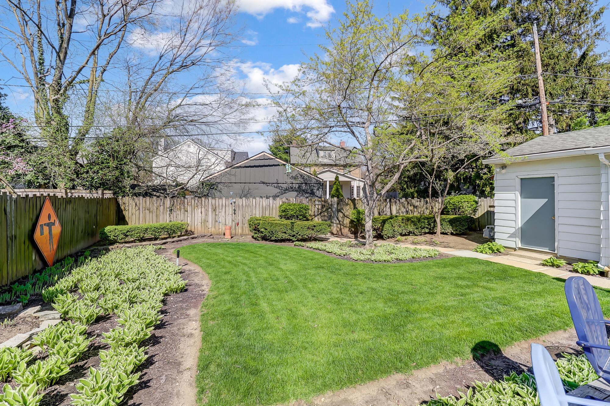 1709 Andover Road