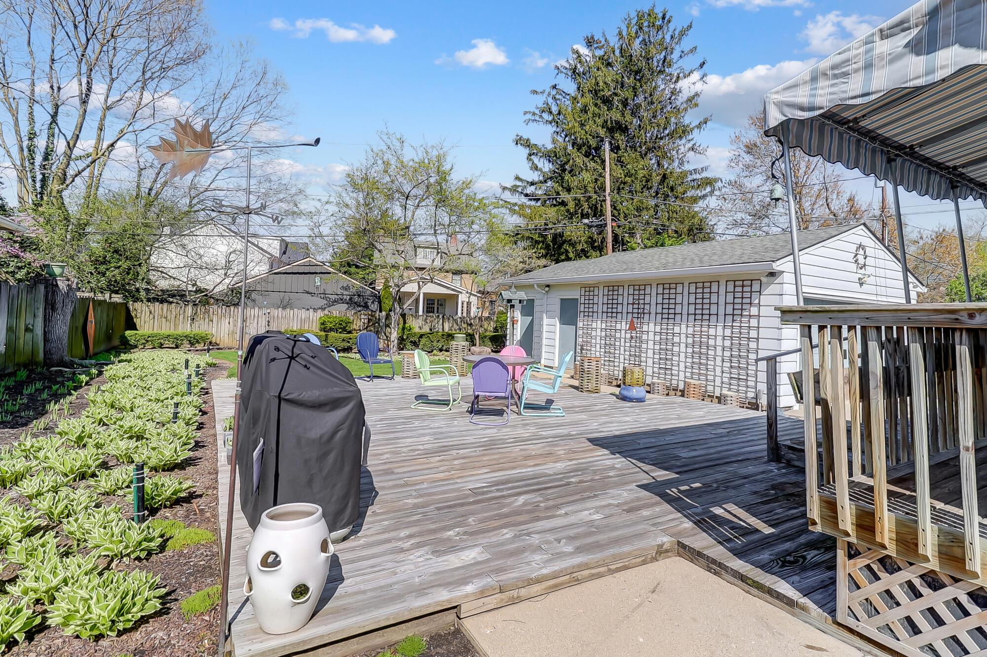 1709 Andover Road