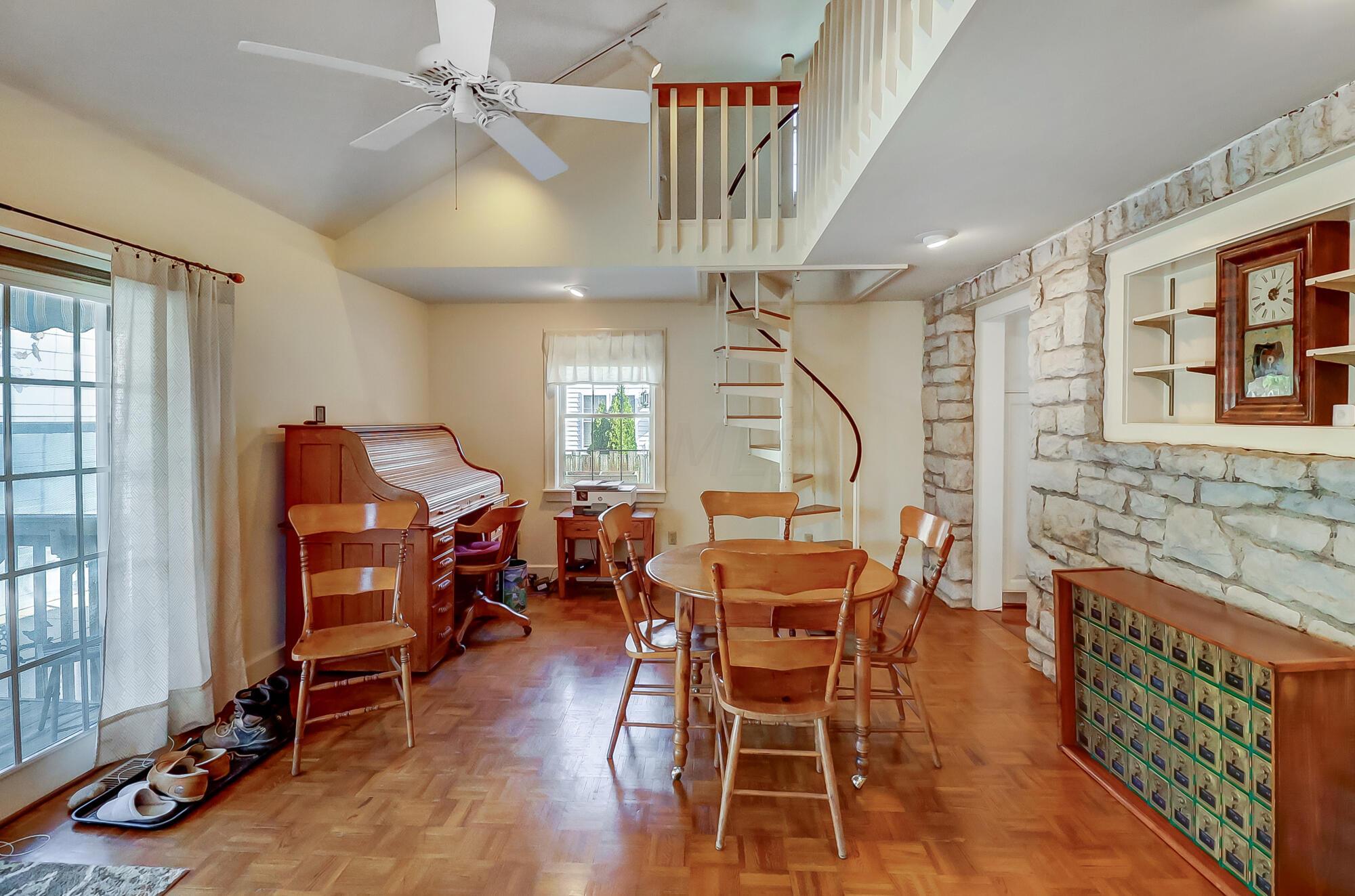 1709 Andover Road