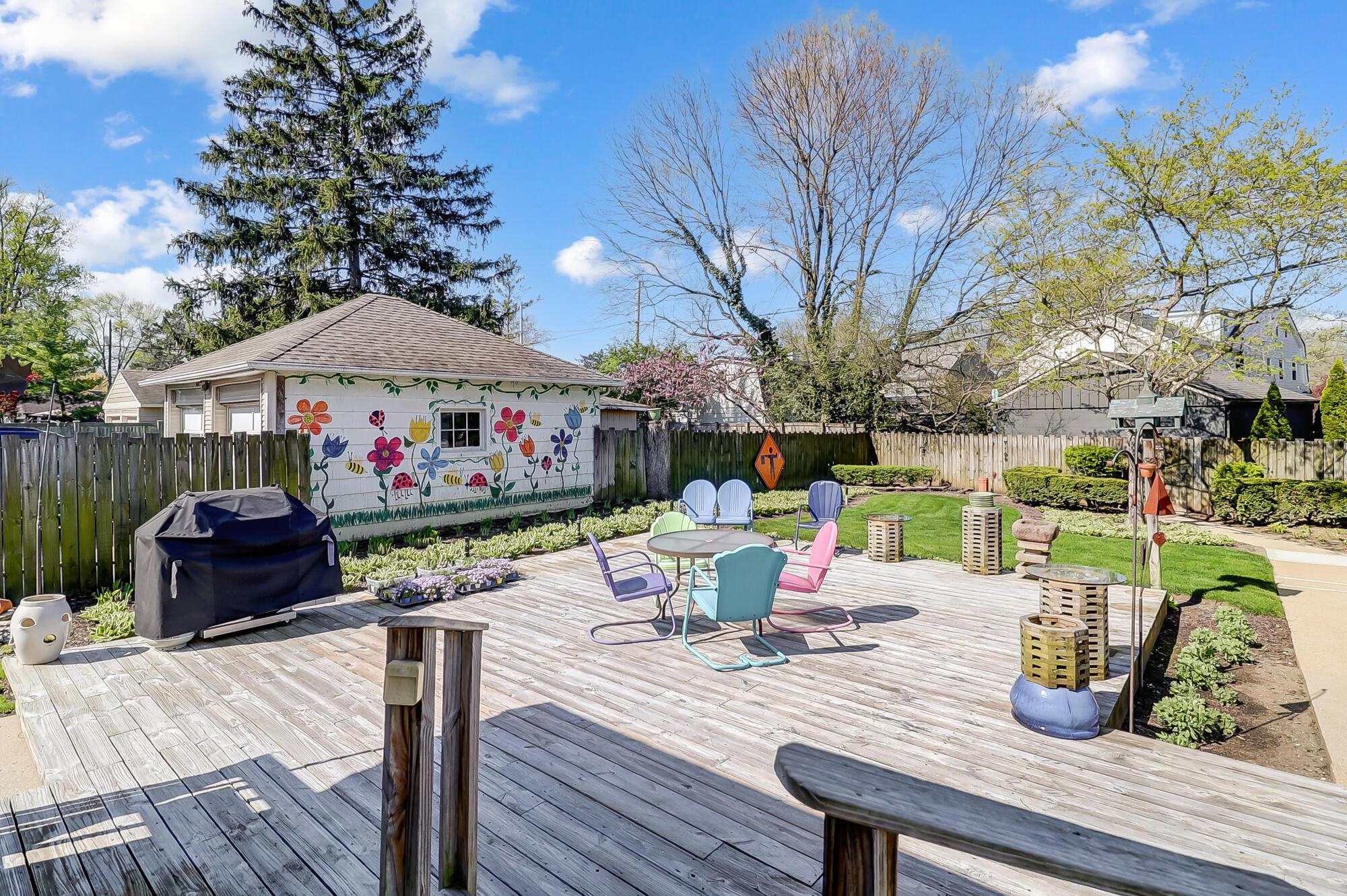 1709 Andover Road