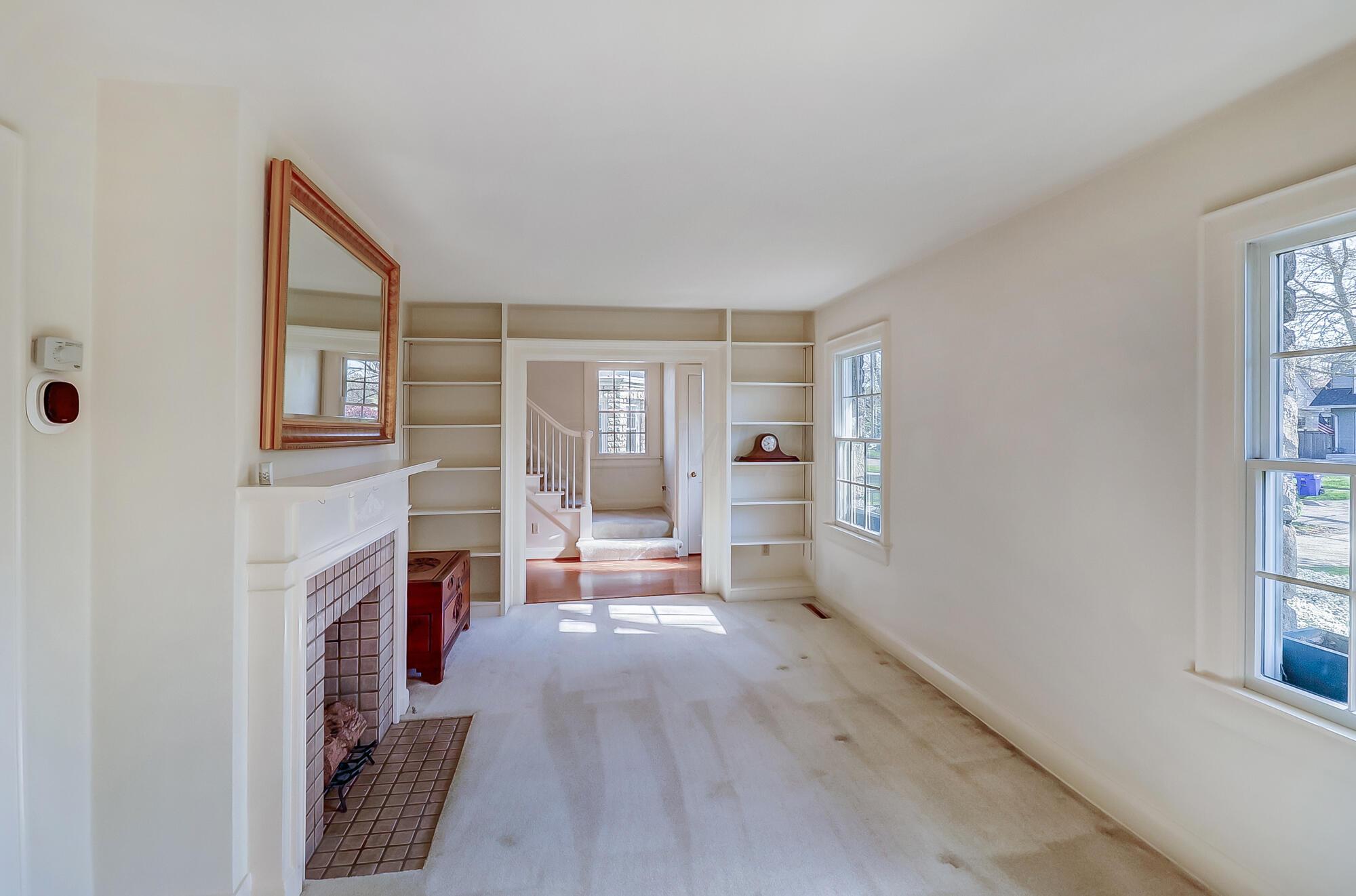 1709 Andover Road