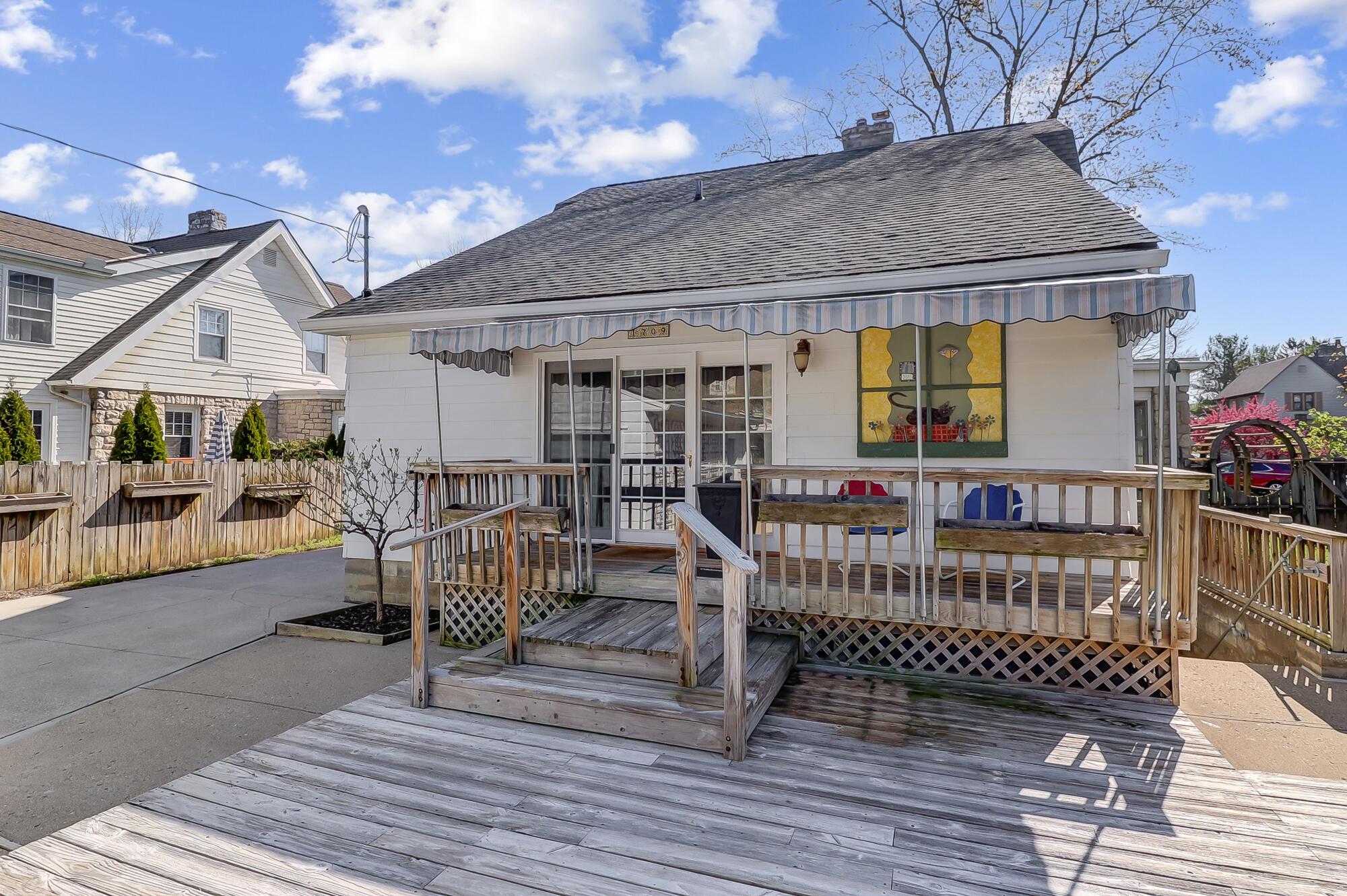 1709 Andover Road