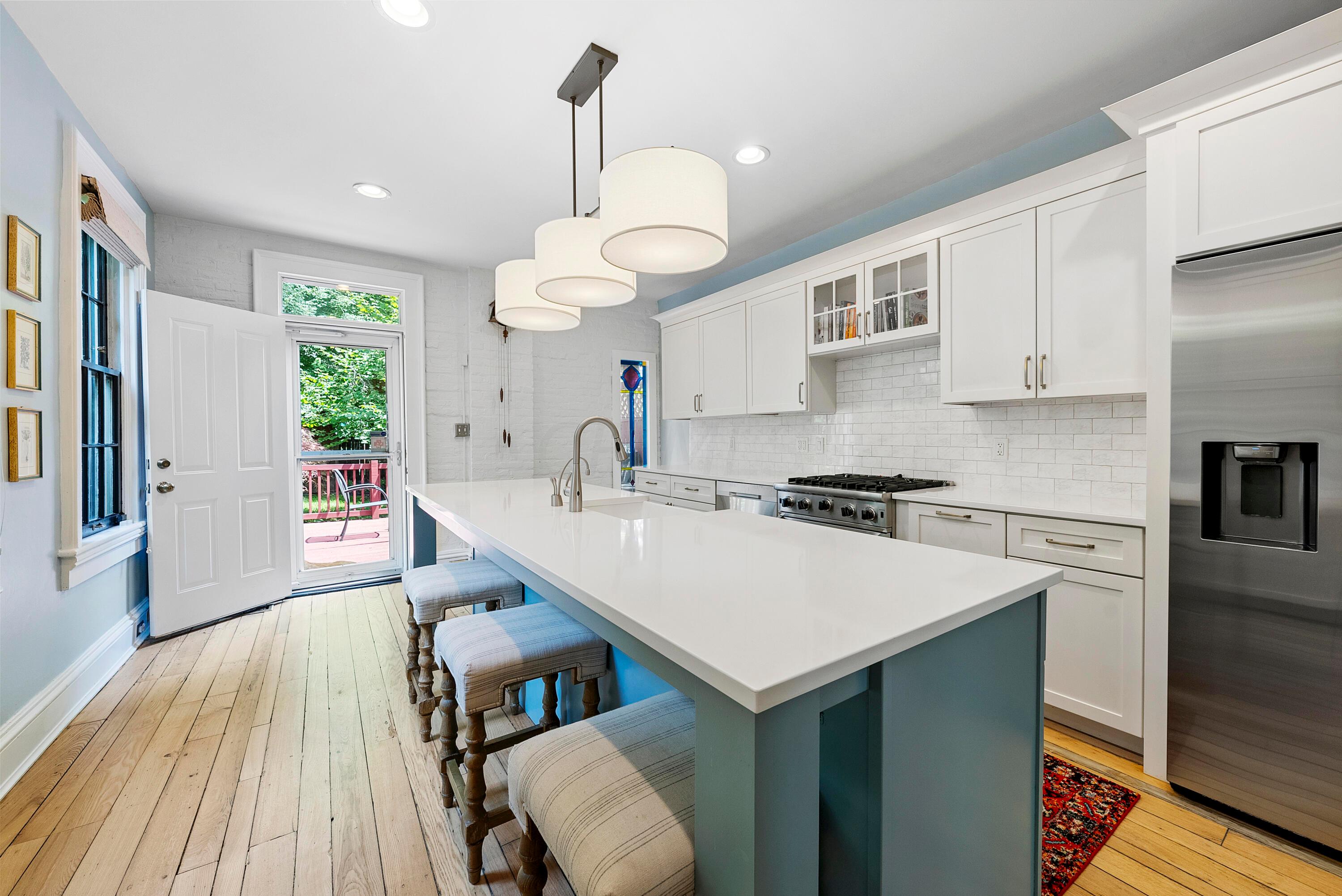 642 City Park Avenue