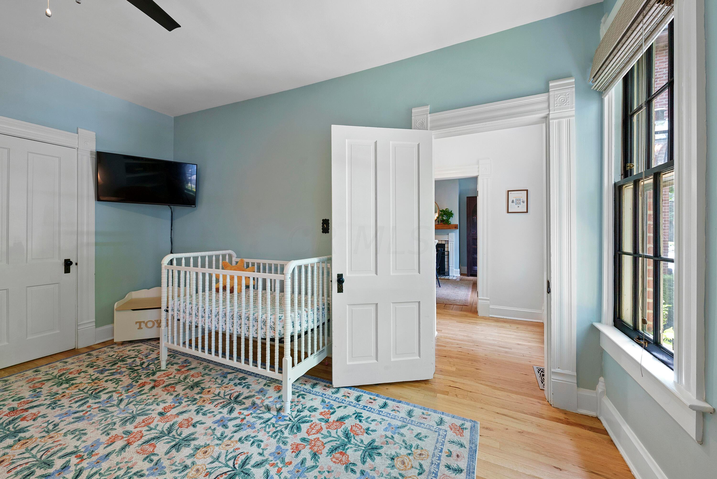 642 City Park Avenue