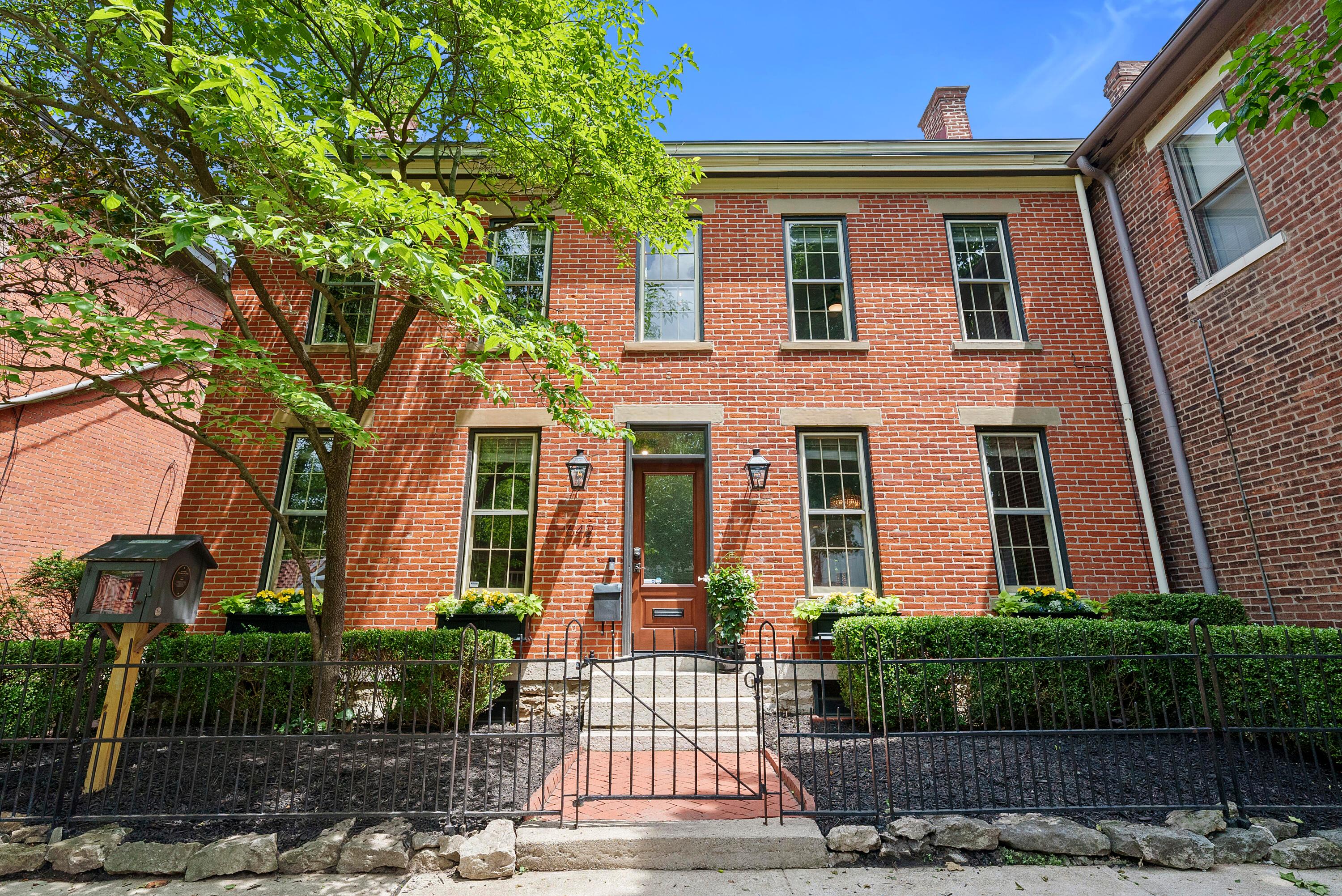 642 City Park Avenue