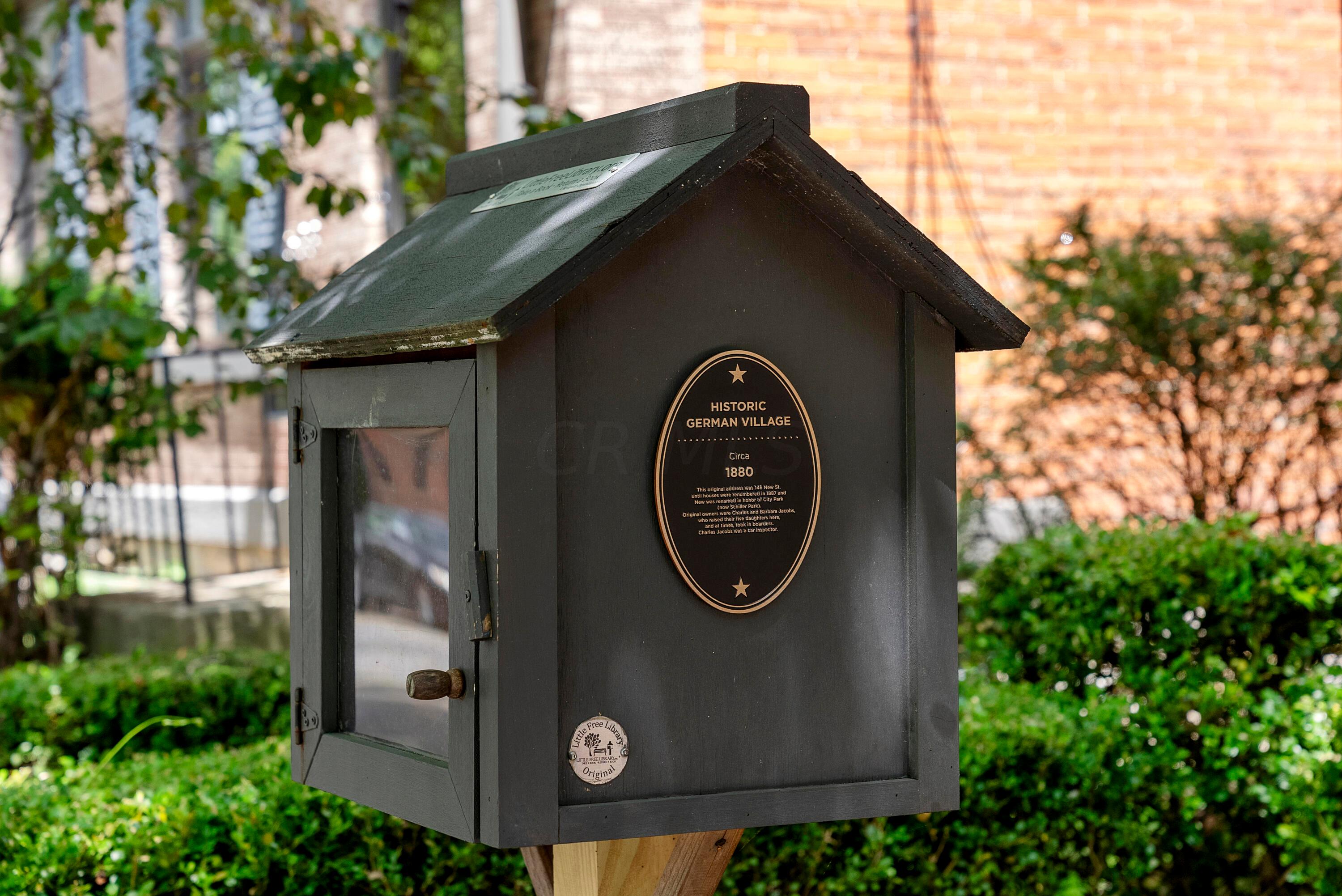 642 City Park Avenue