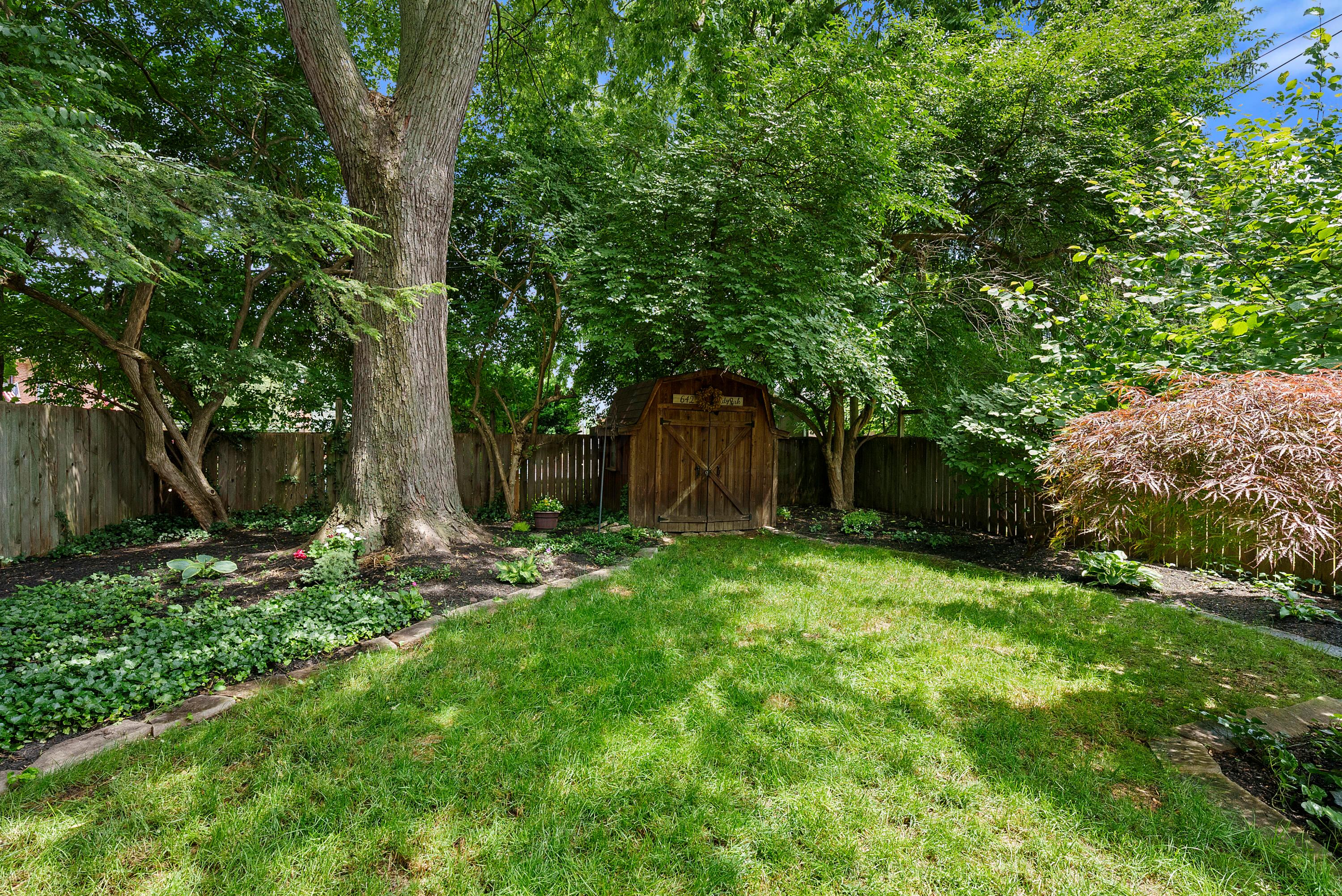 642 City Park Avenue