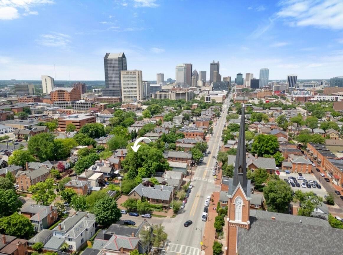 642 City Park Avenue